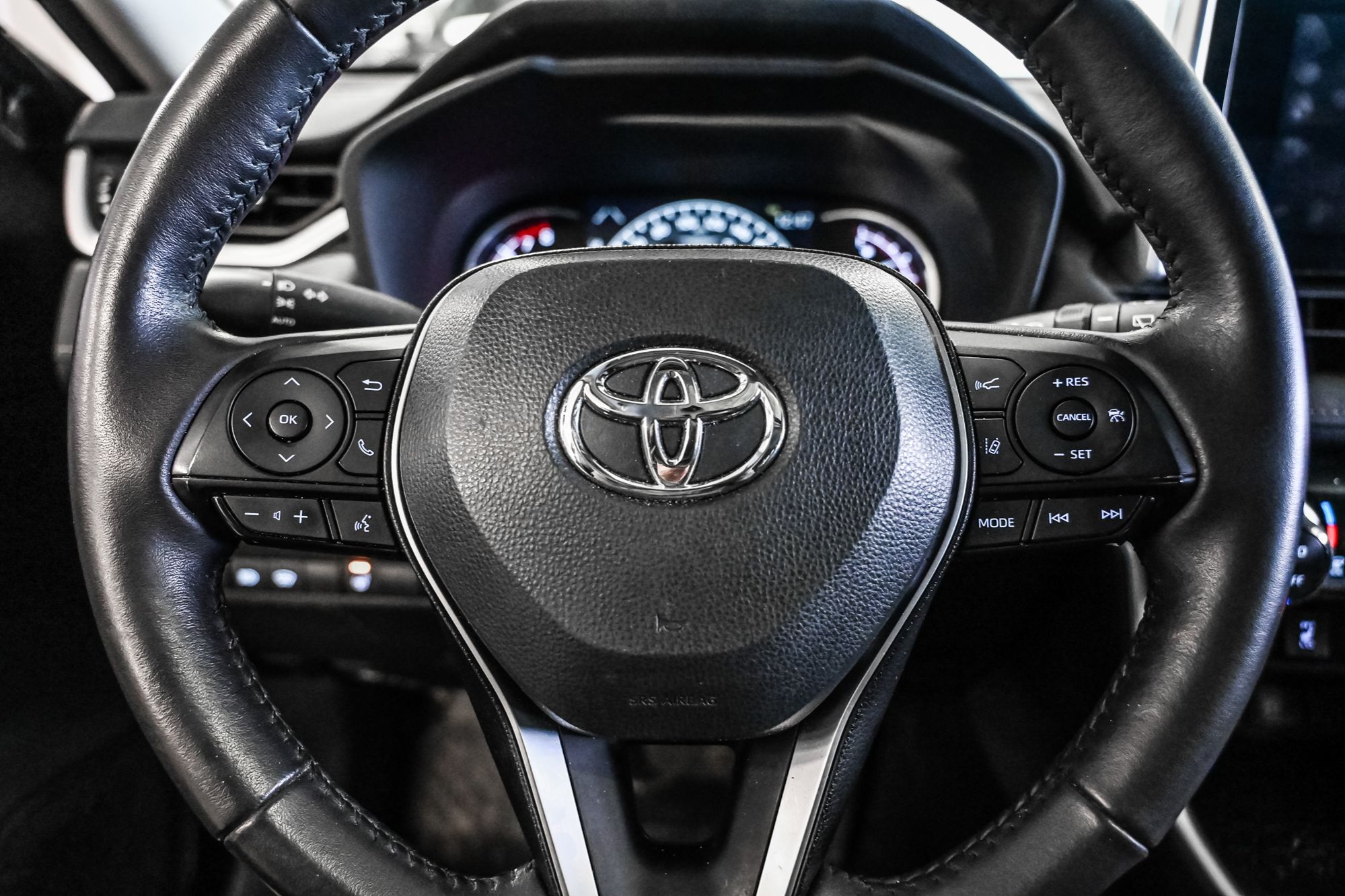 Toyota RAV4  2024 à Verdun, Québec