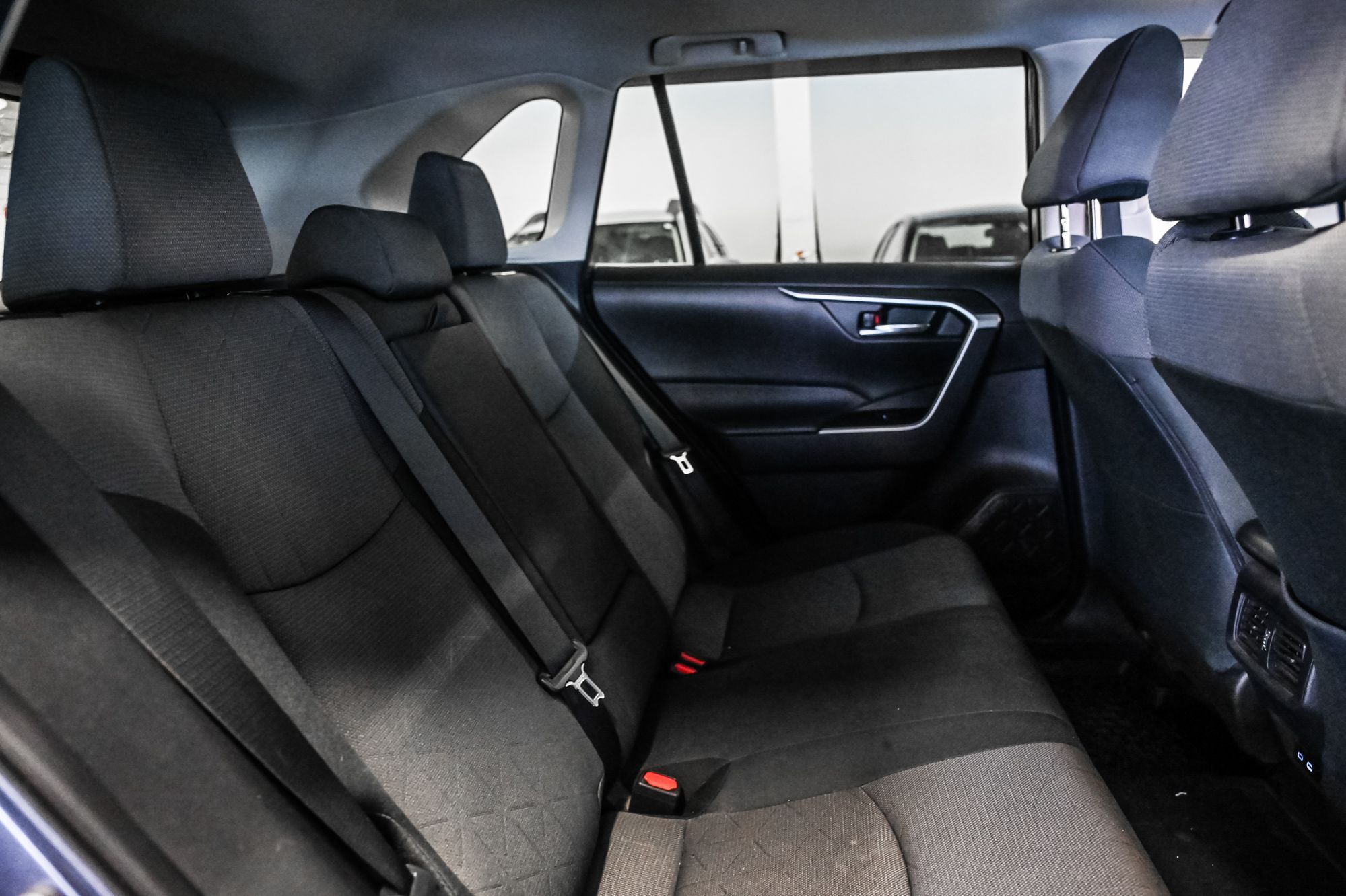 Toyota RAV4  2024 à Verdun, Québec