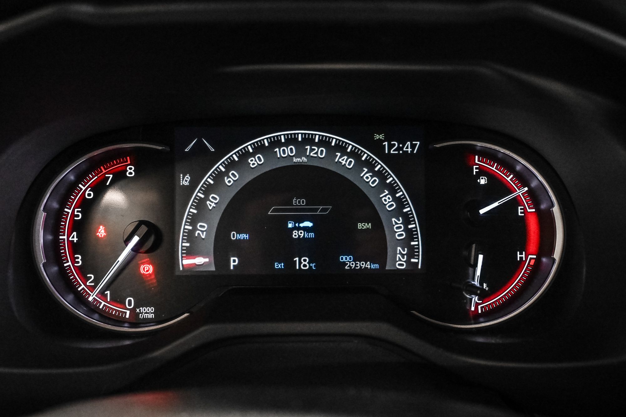 Toyota RAV4  2024 à Verdun, Québec