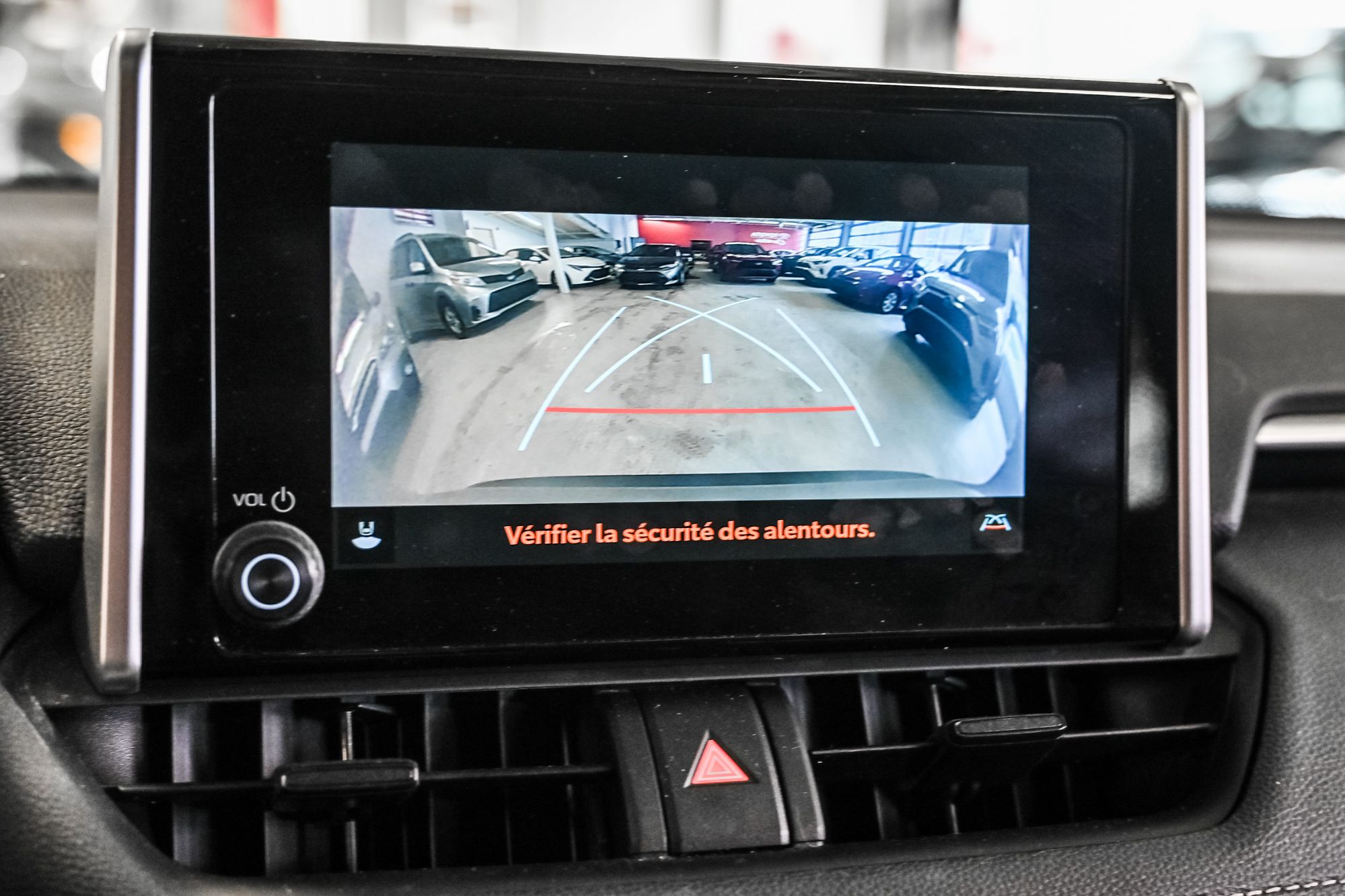 Toyota RAV4  2024 à Verdun, Québec