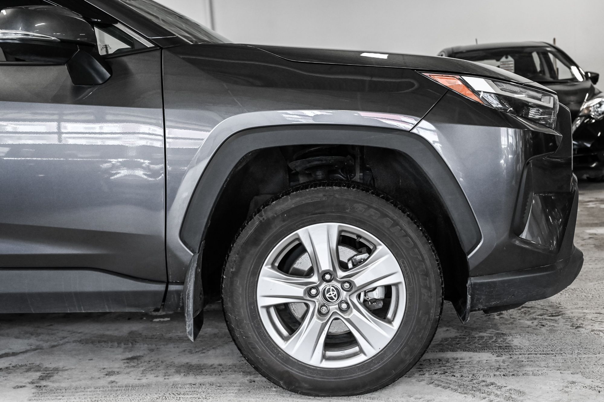 Toyota RAV4  2024 à Verdun, Québec