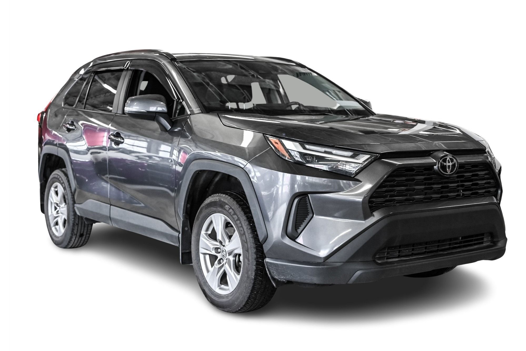Toyota RAV4  2024 à Verdun, Québec