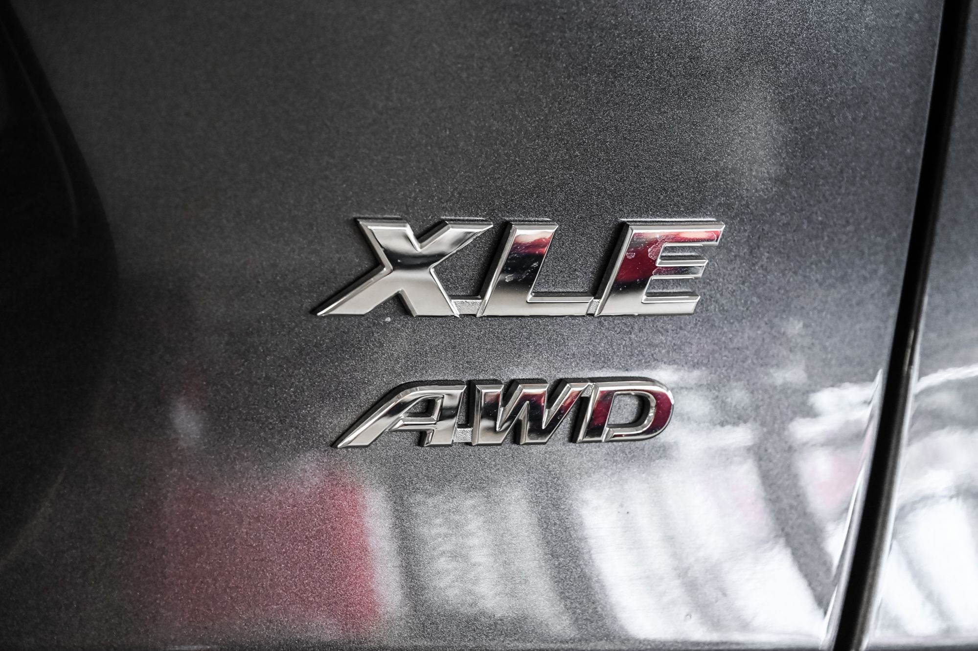 Toyota RAV4  2024 à Verdun, Québec