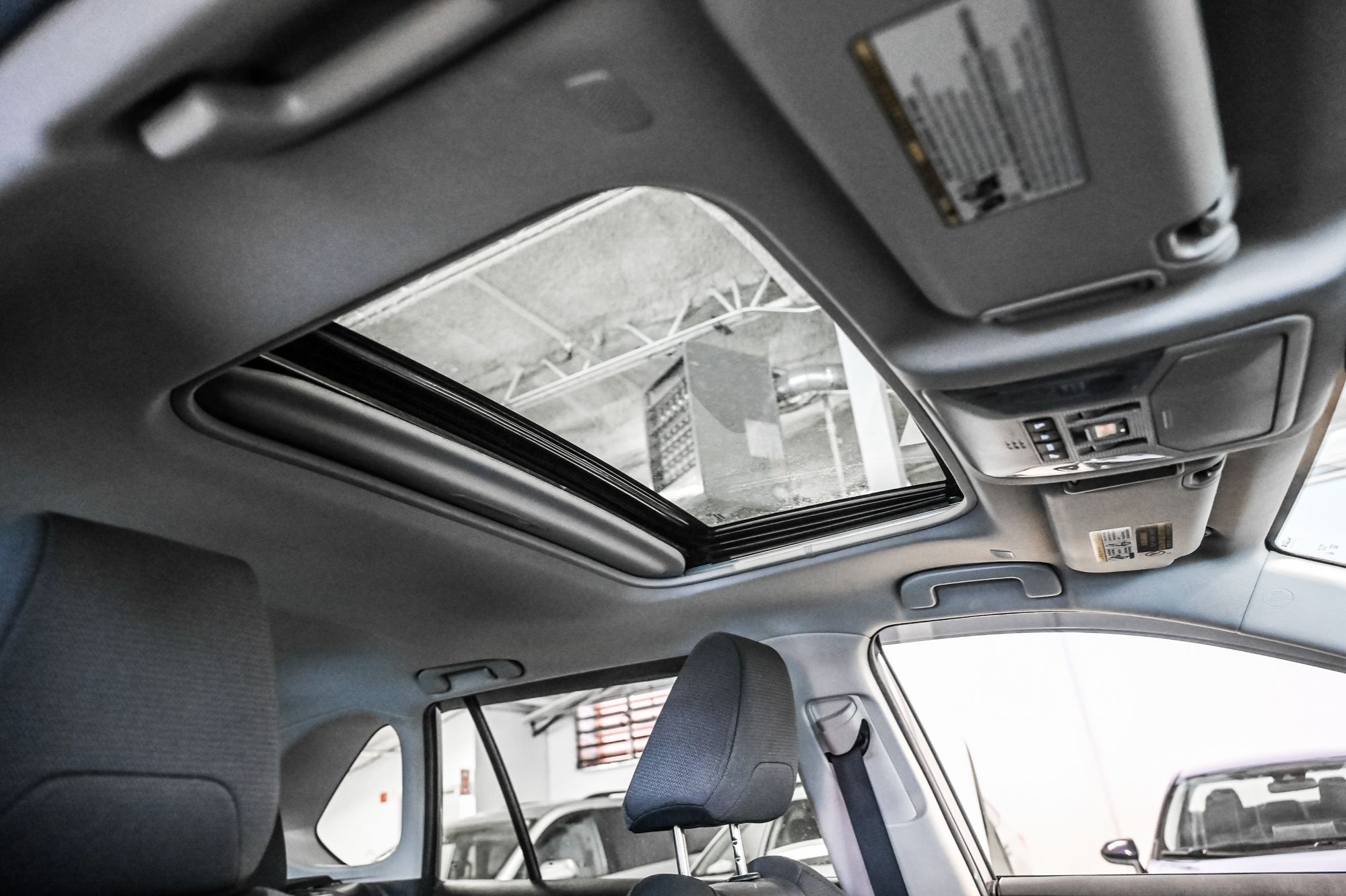 Toyota RAV4  2024 à Verdun, Québec