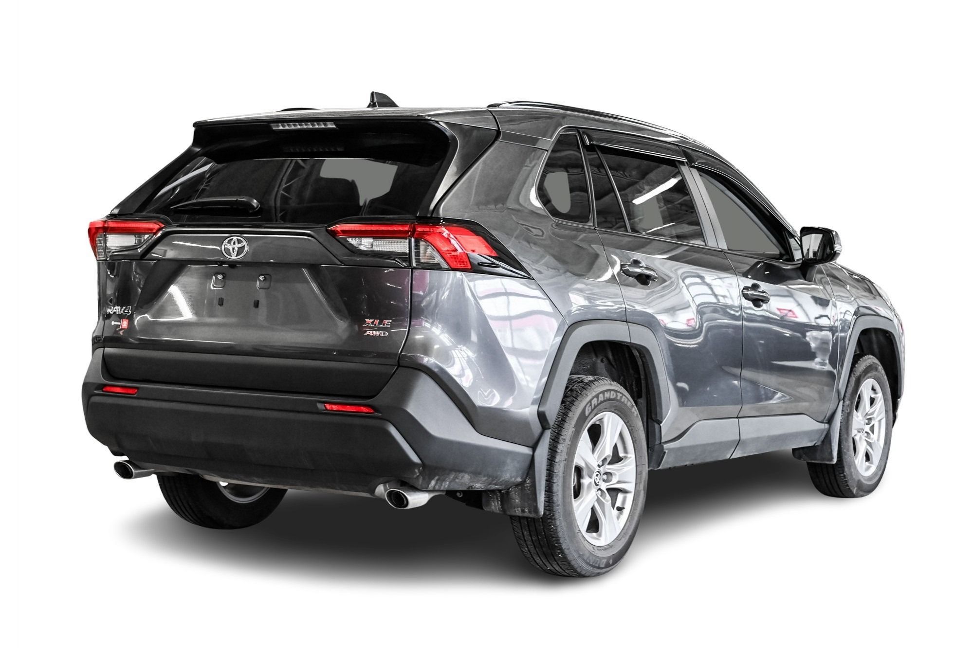 Toyota RAV4  2024 à Verdun, Québec