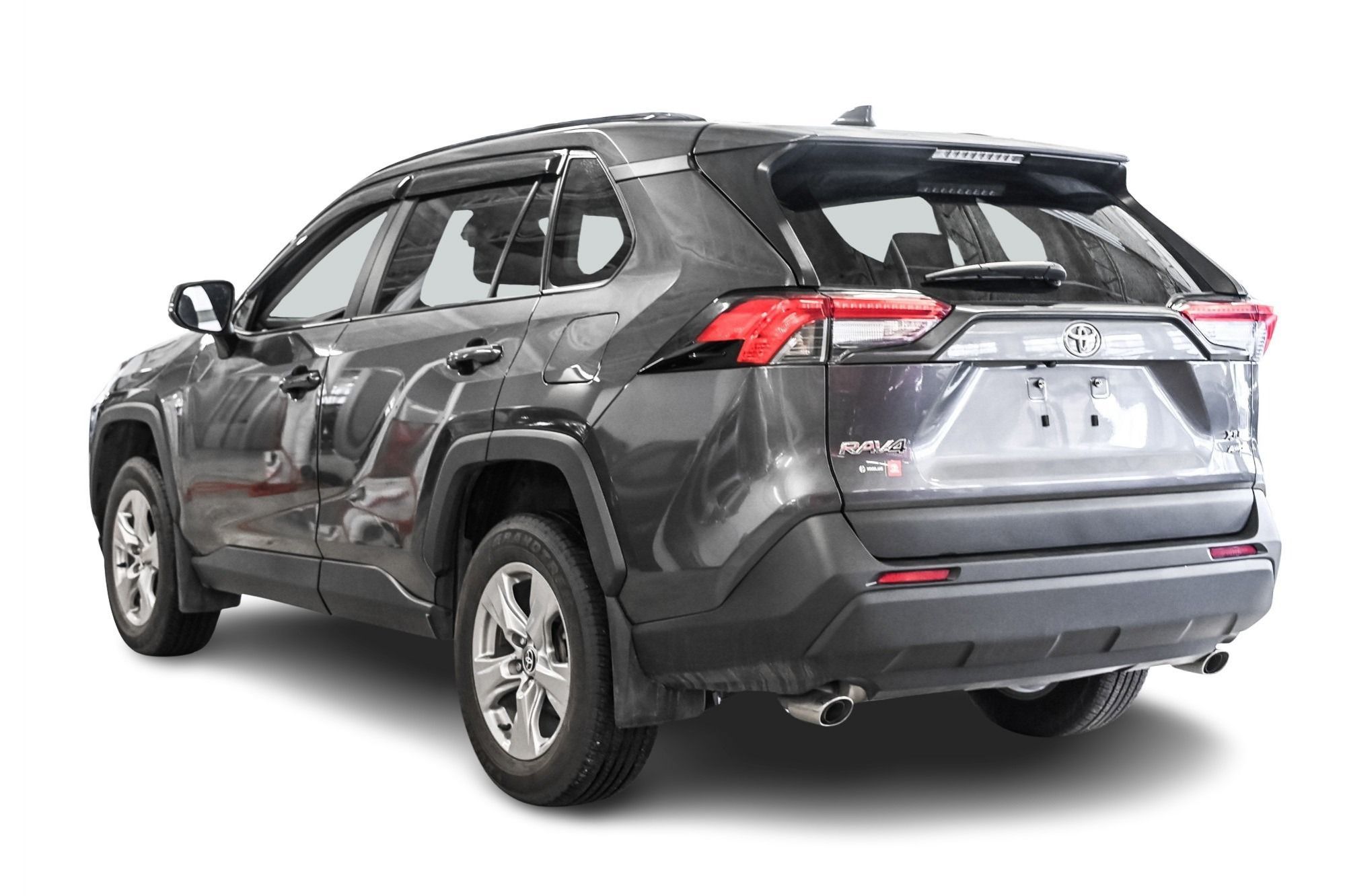 Toyota RAV4  2024 à Verdun, Québec