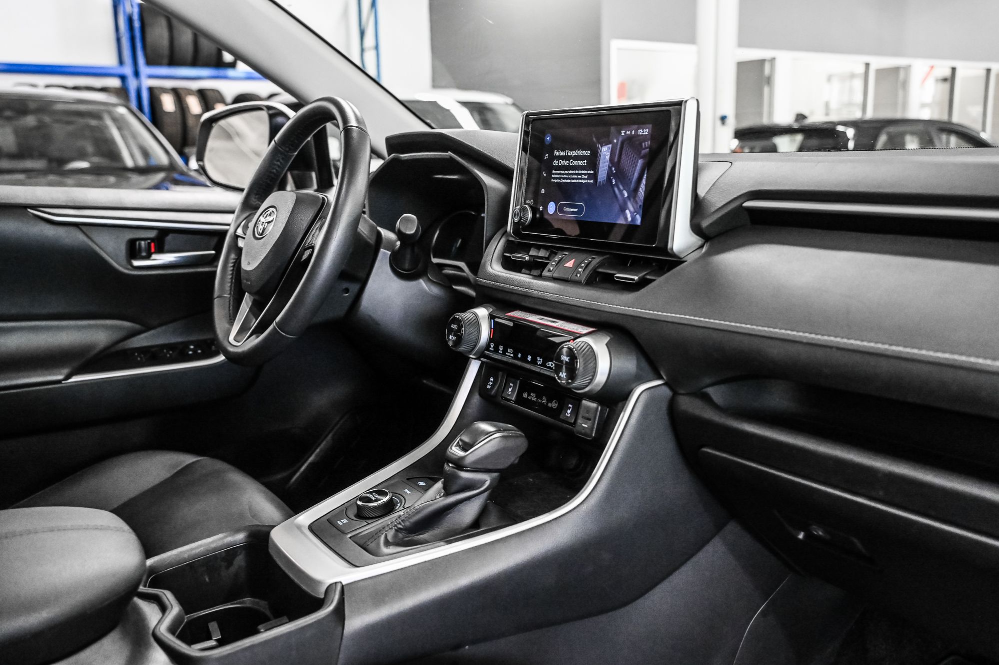 2024 Toyota RAV4 Hybrid