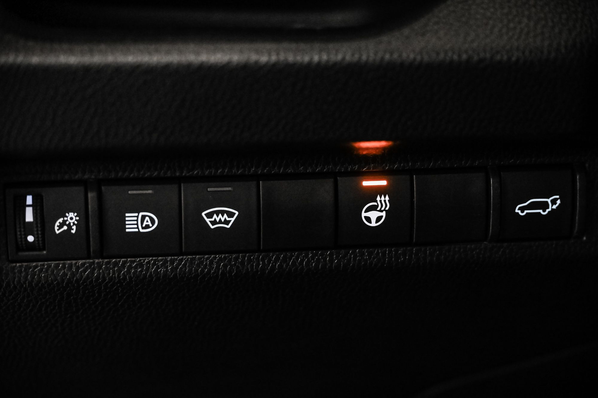 2024 Toyota RAV4 Hybrid