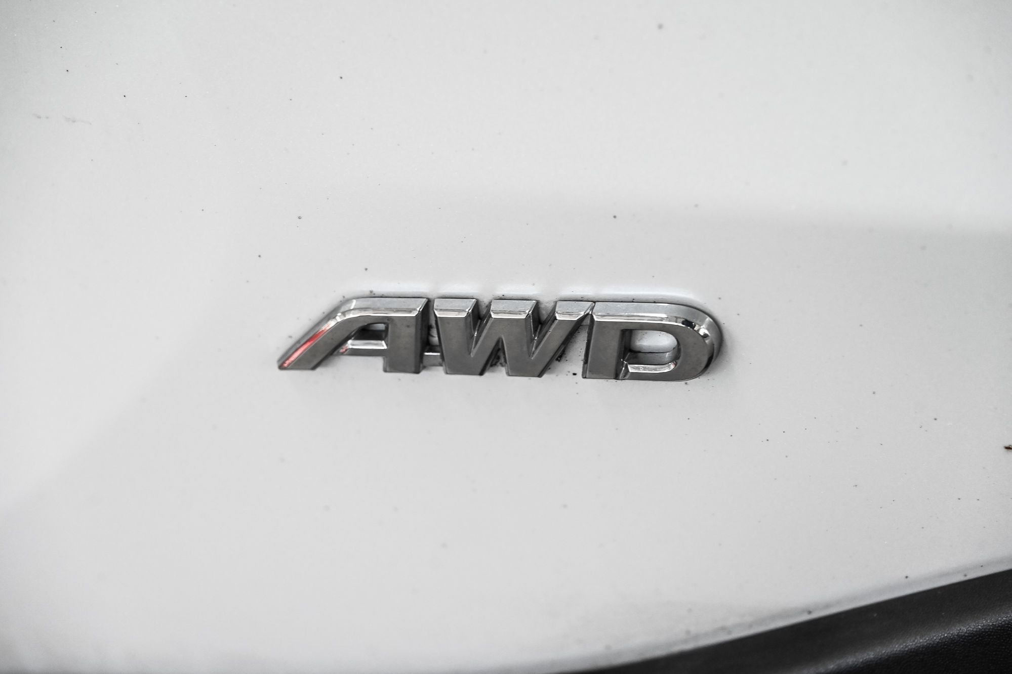 2024 Toyota RAV4 Hybrid