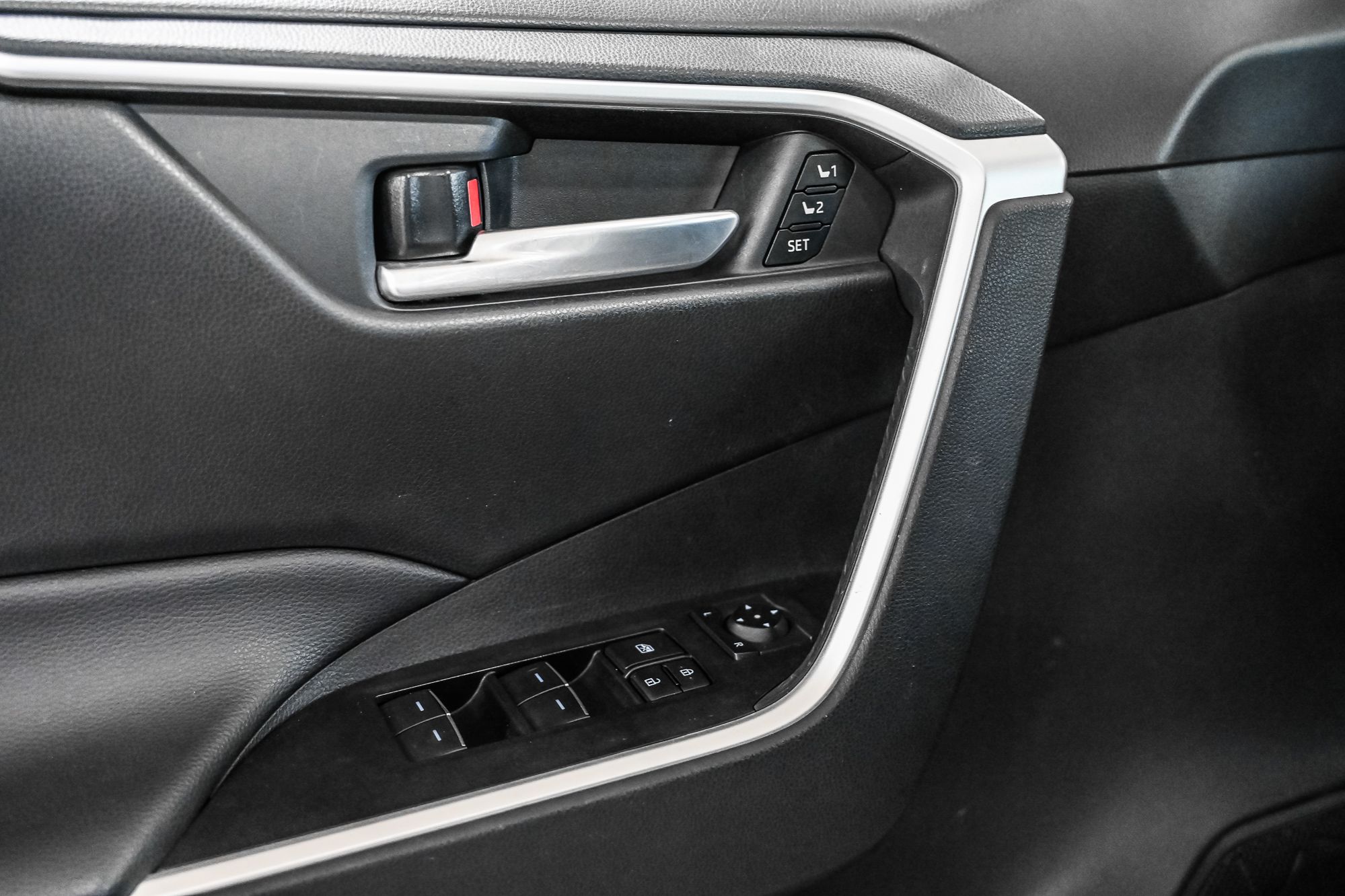 2024 Toyota RAV4 Hybrid