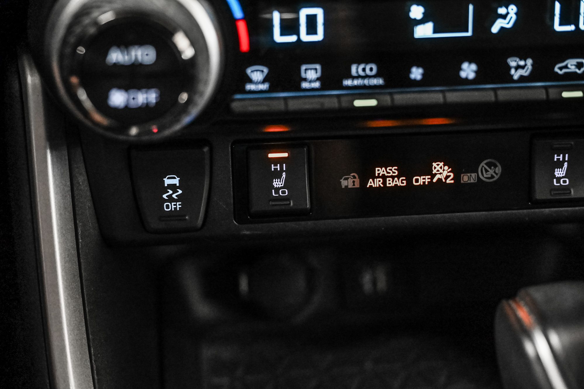 2024 Toyota RAV4 Hybrid