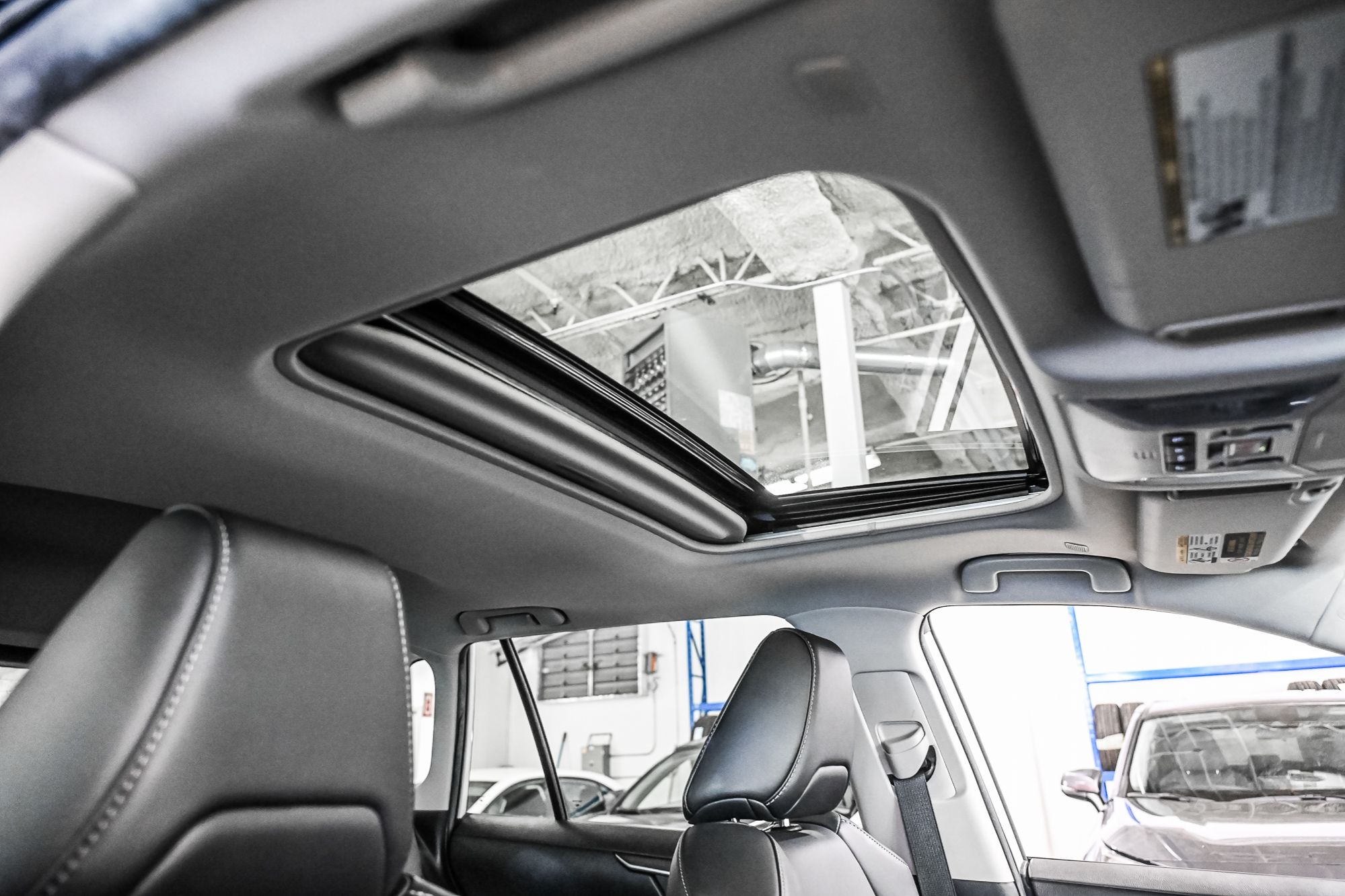2024 Toyota RAV4 Hybrid
