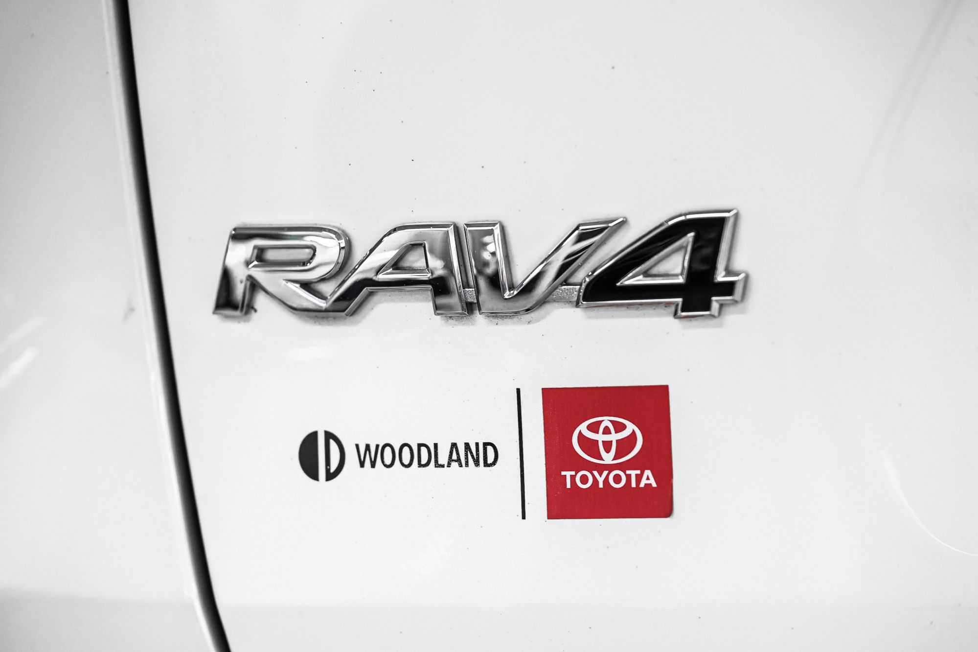 2024 Toyota RAV4 Hybrid