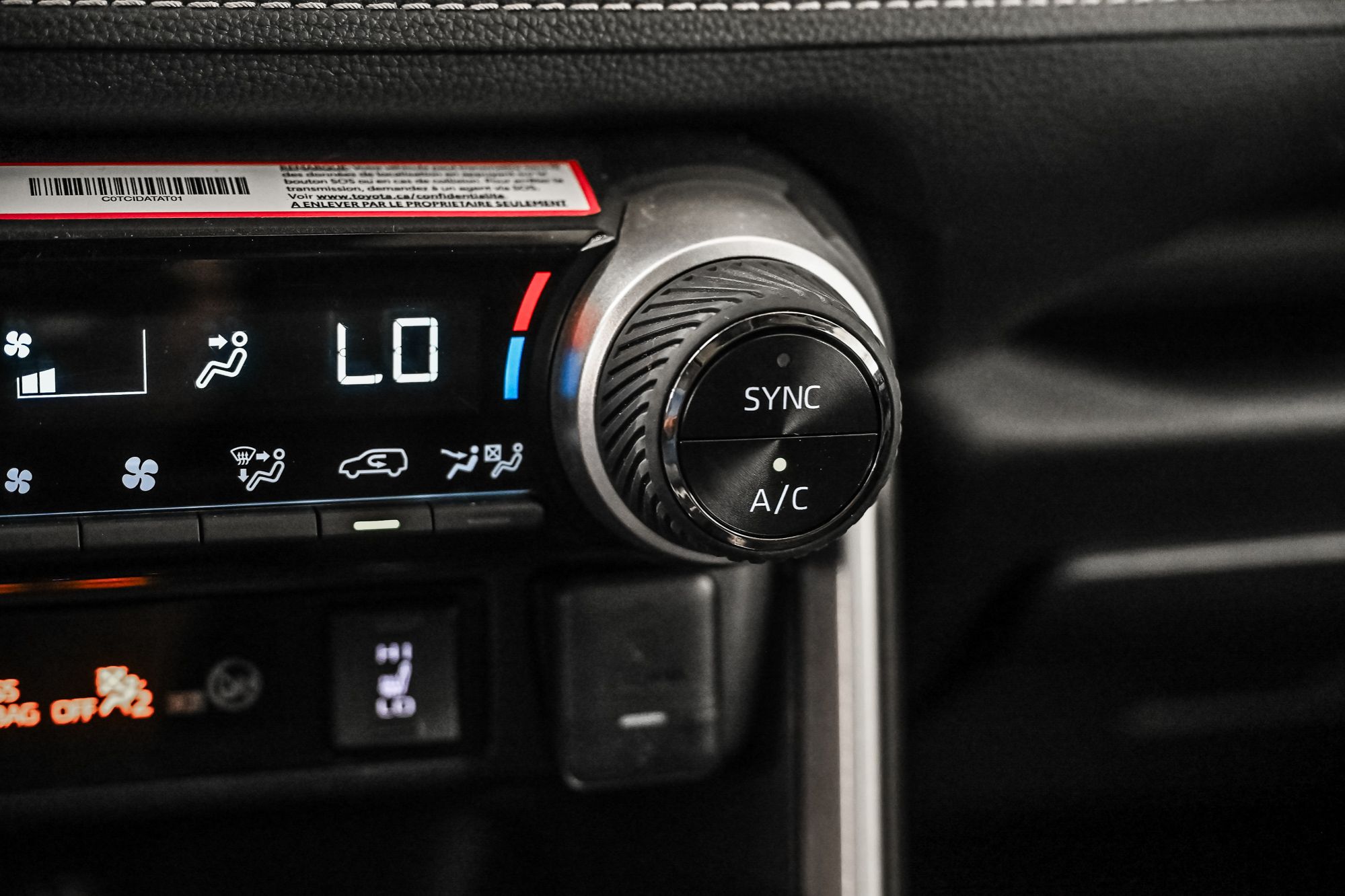 2024 Toyota RAV4 Hybrid