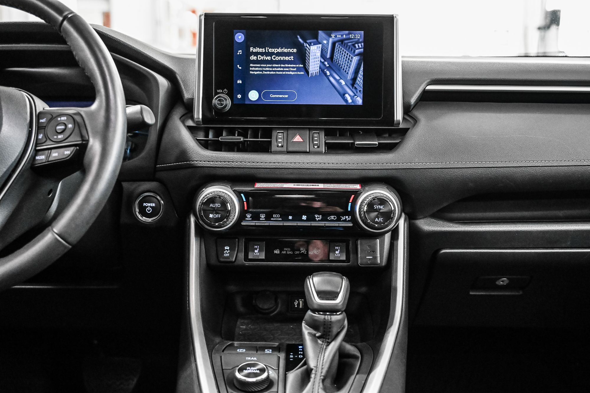 2024 Toyota RAV4 Hybrid