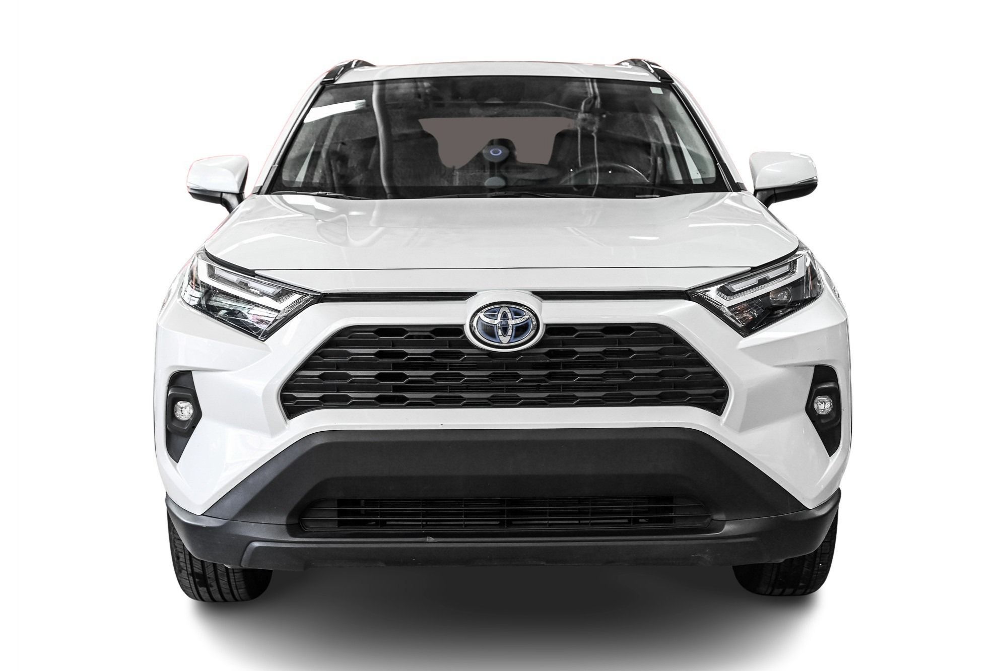 2024 Toyota RAV4 Hybrid