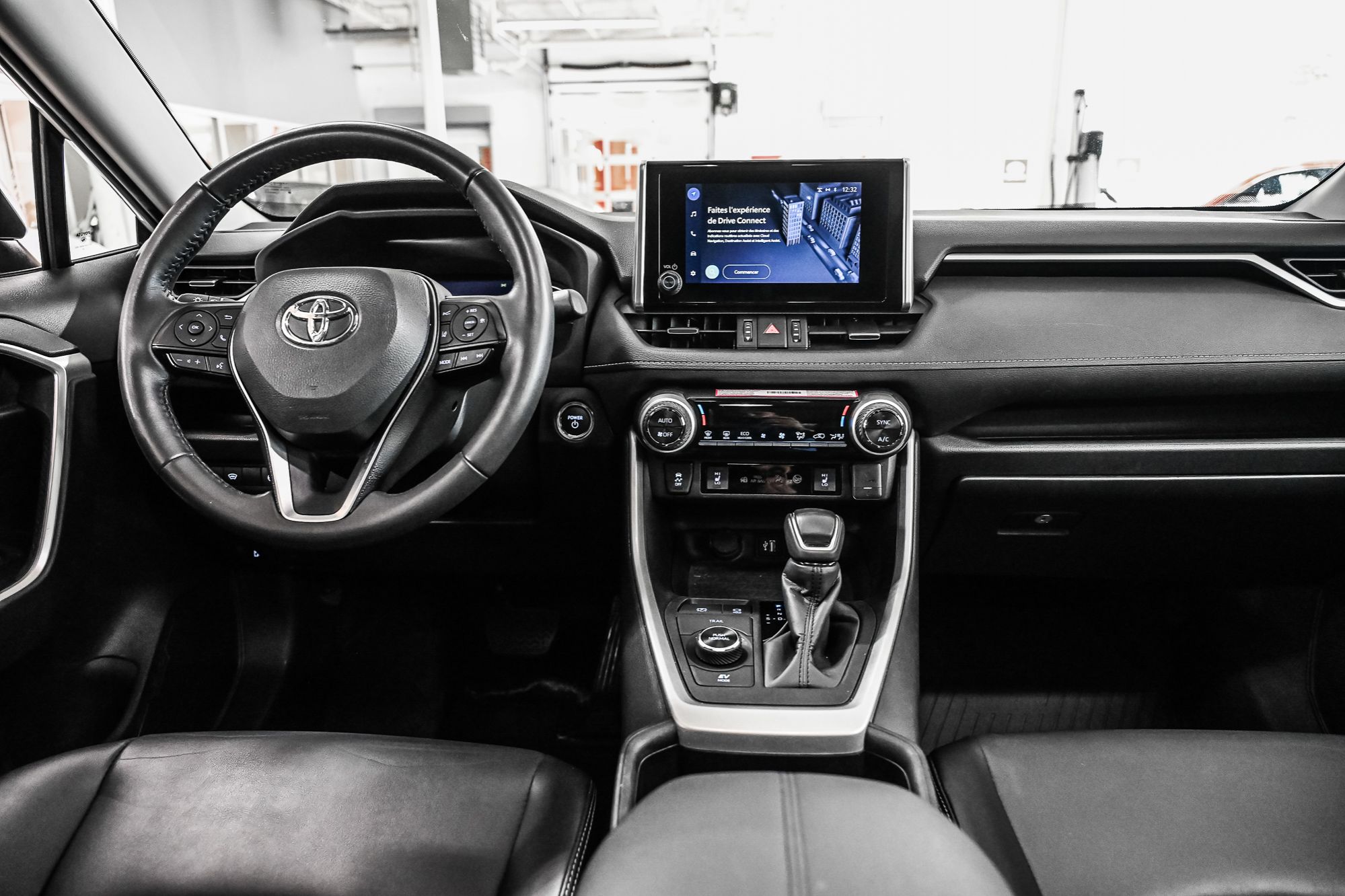 2024 Toyota RAV4 Hybrid