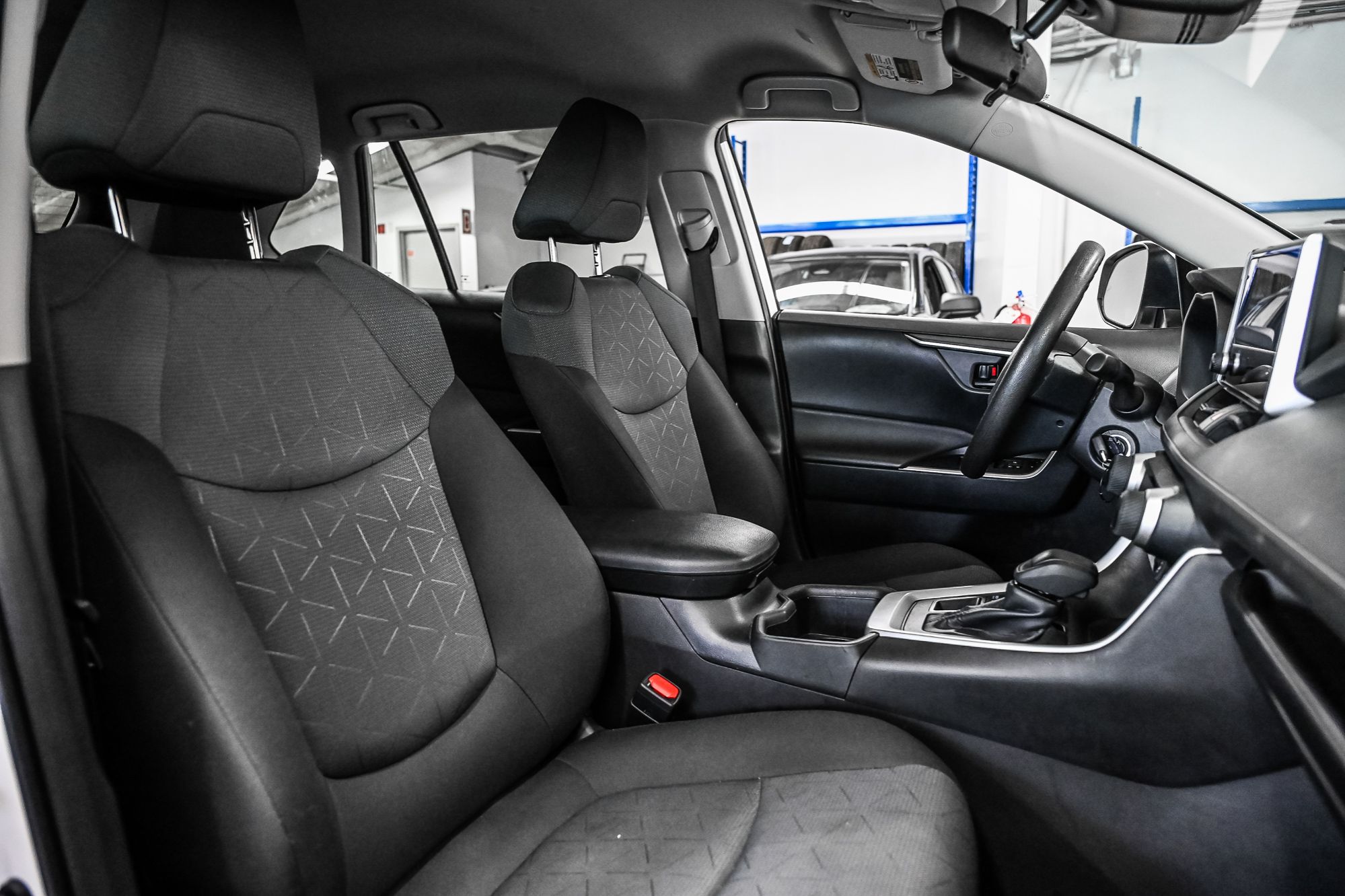 Toyota RAV4  2025 à Verdun, Québec
