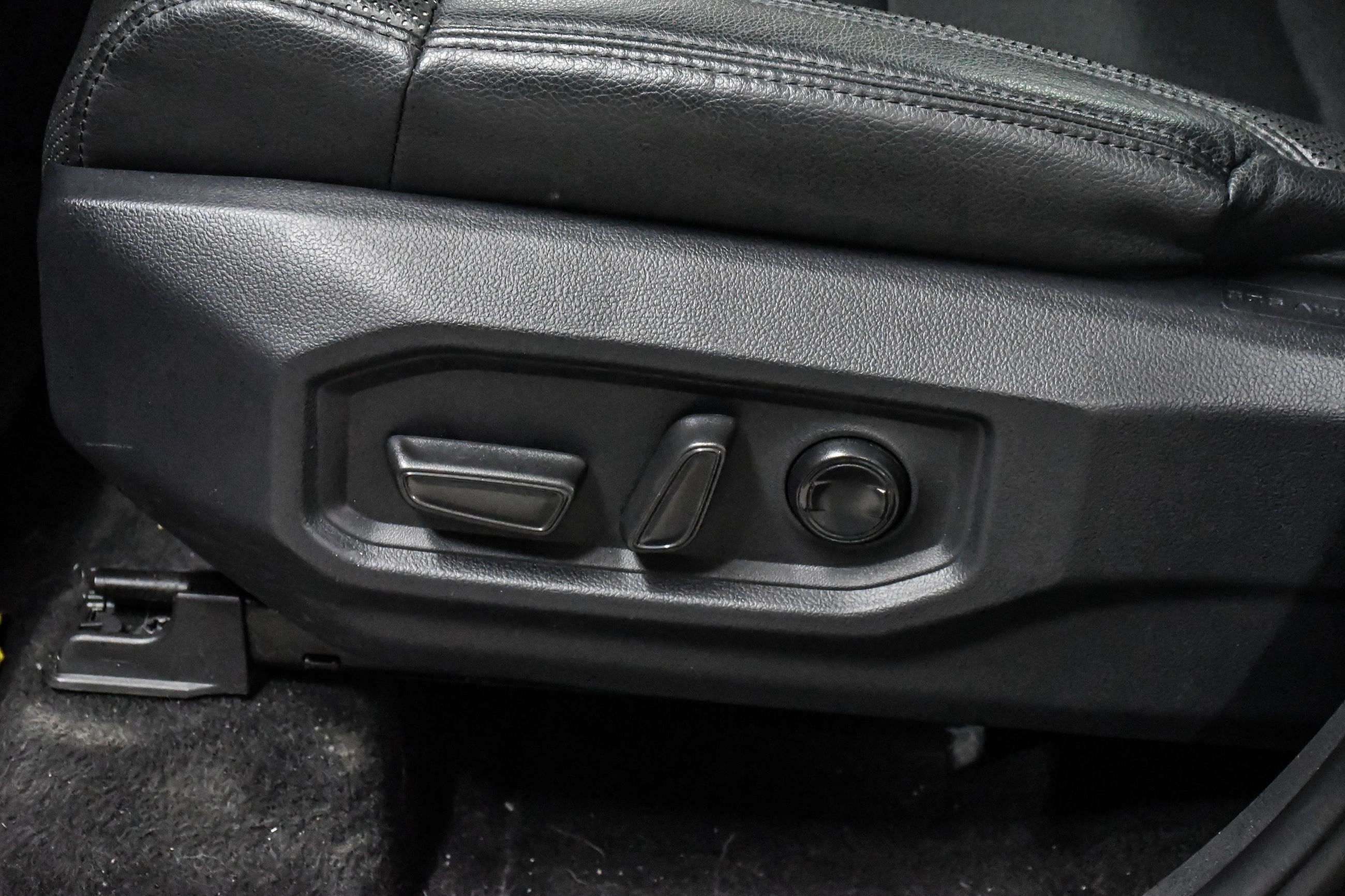 2023 Toyota Sequoia Hybrid