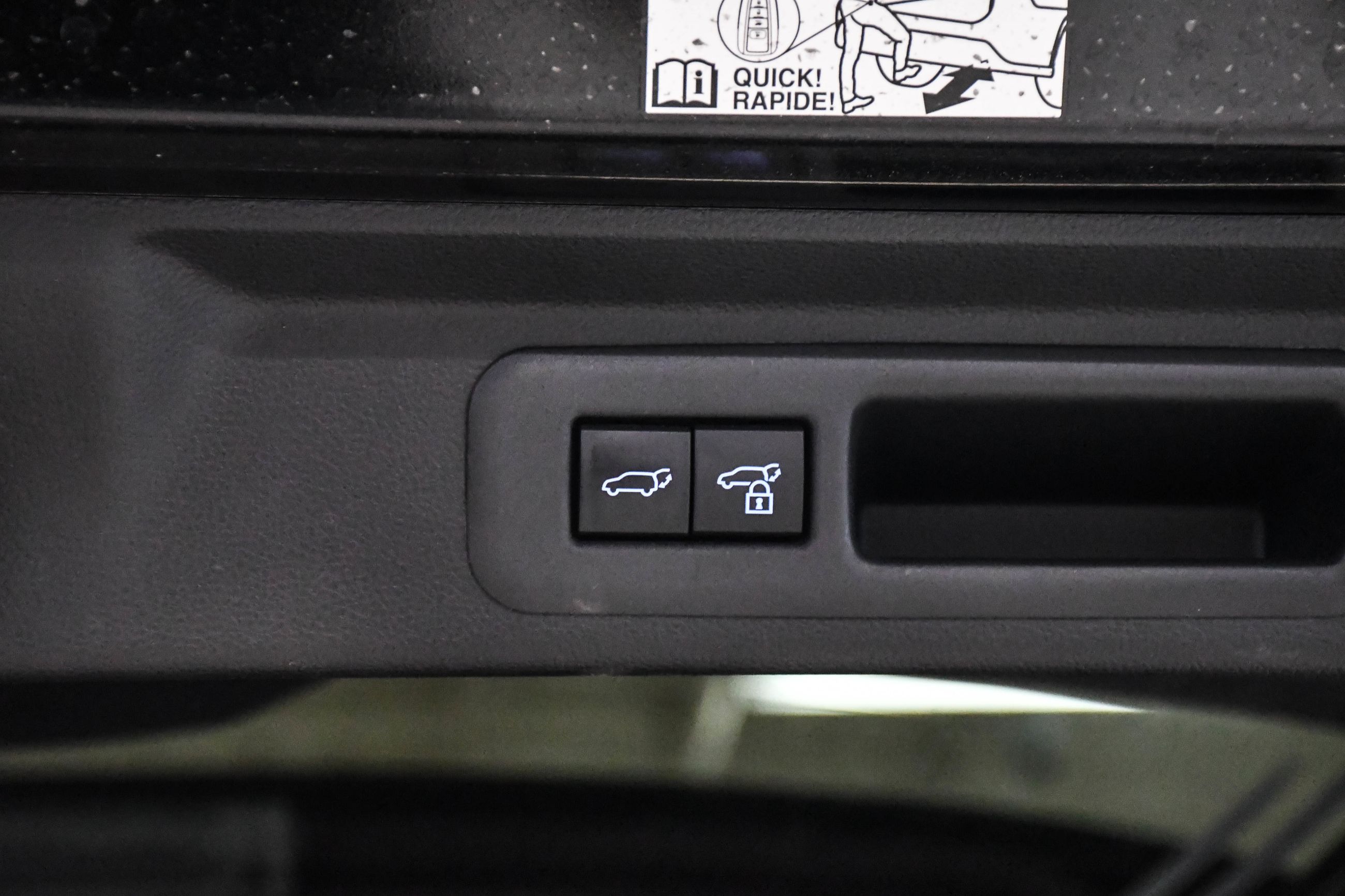 2023 Toyota Sequoia Hybrid
