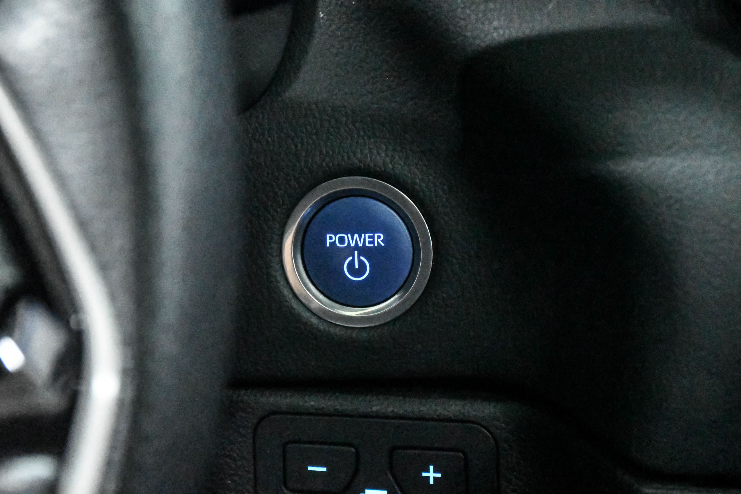2023 Toyota Sequoia Hybrid