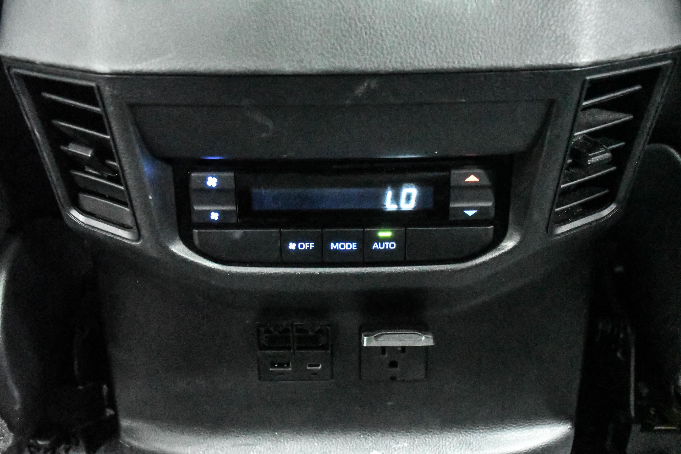 2023 Toyota Sequoia Hybrid