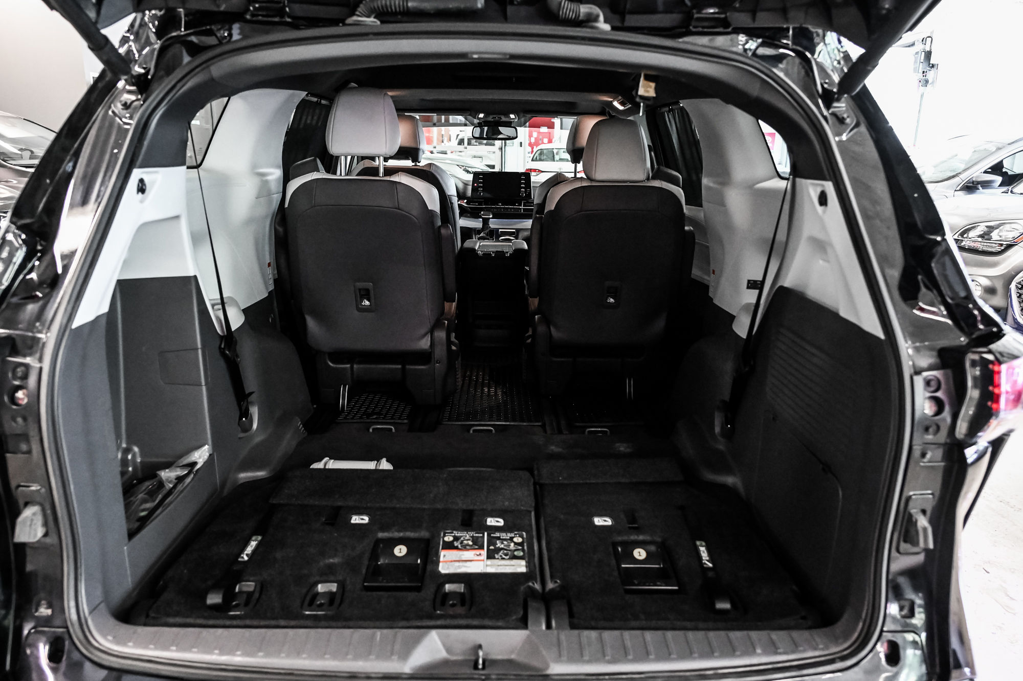 Toyota Sienna  2024 à Verdun, Québec