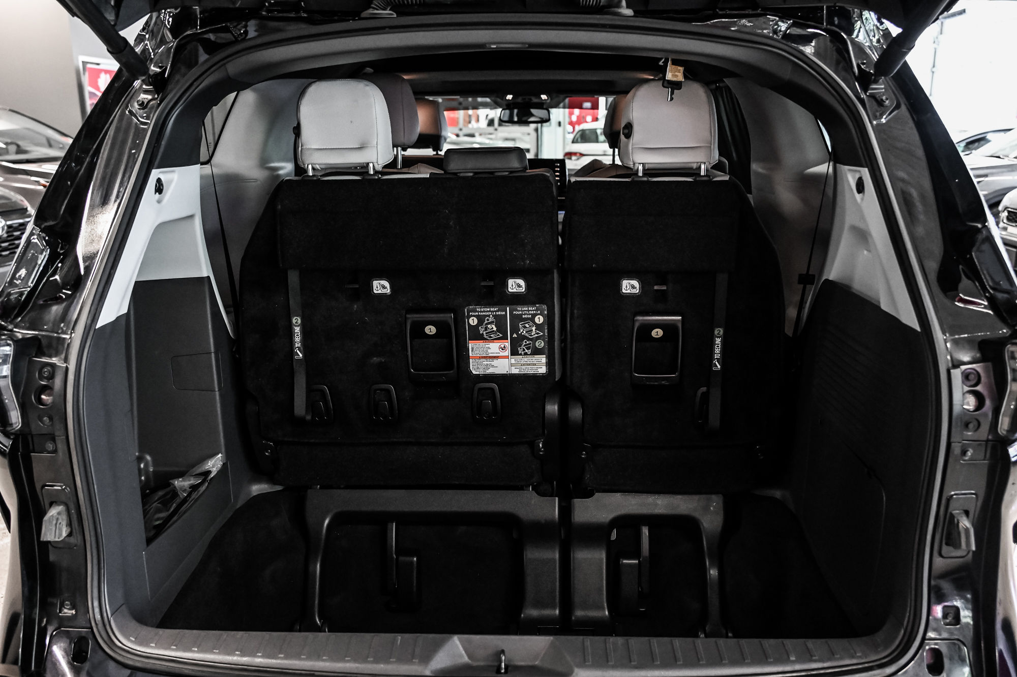 Toyota Sienna  2024 à Verdun, Québec