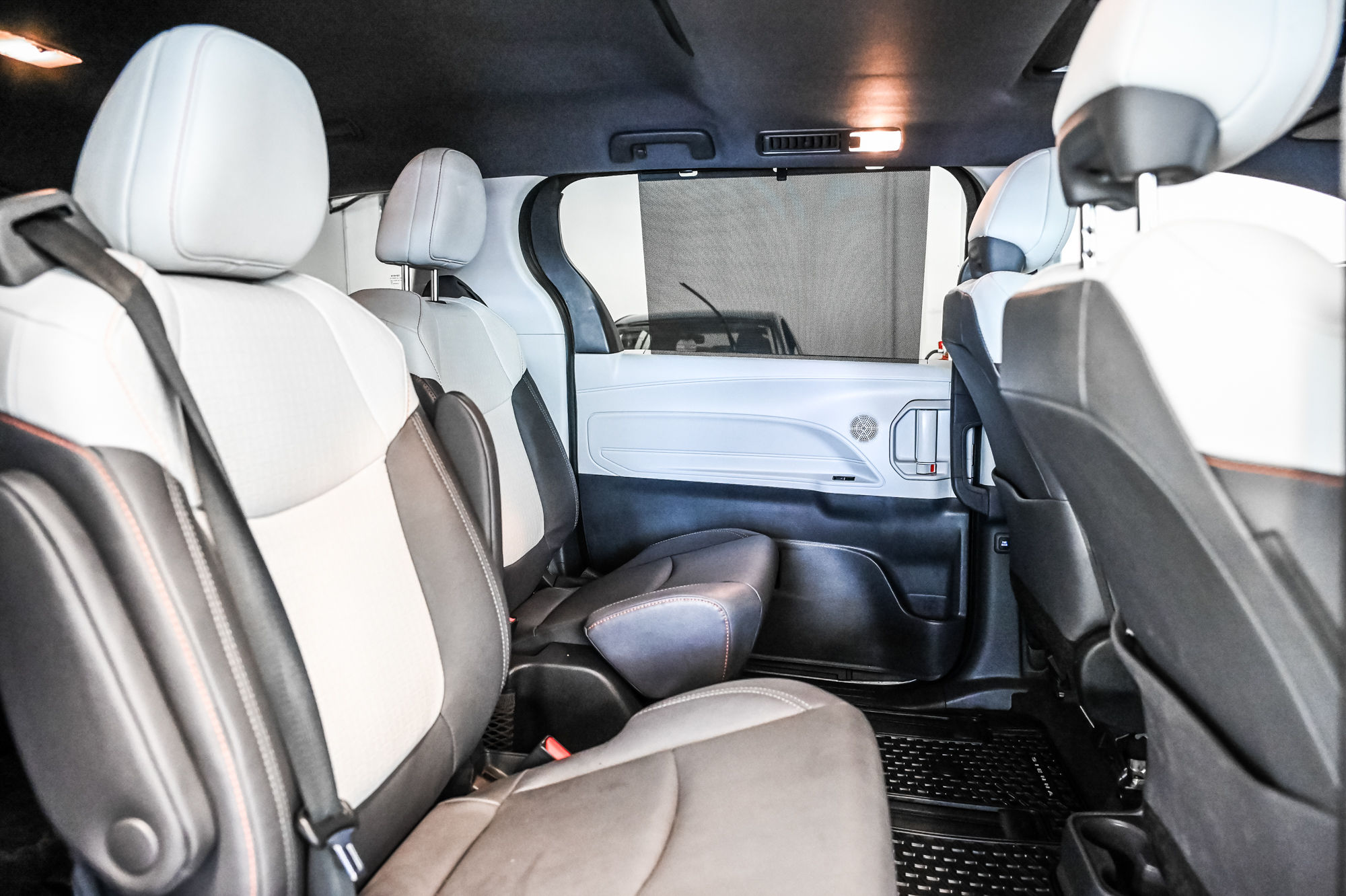 Toyota Sienna  2024 à Verdun, Québec