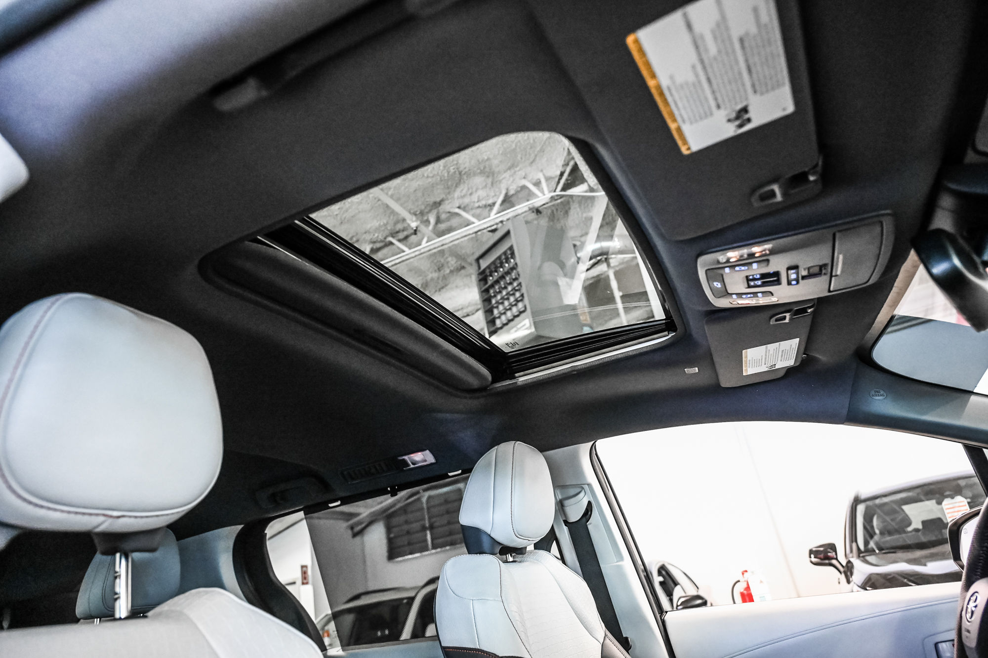 Toyota Sienna  2024 à Verdun, Québec