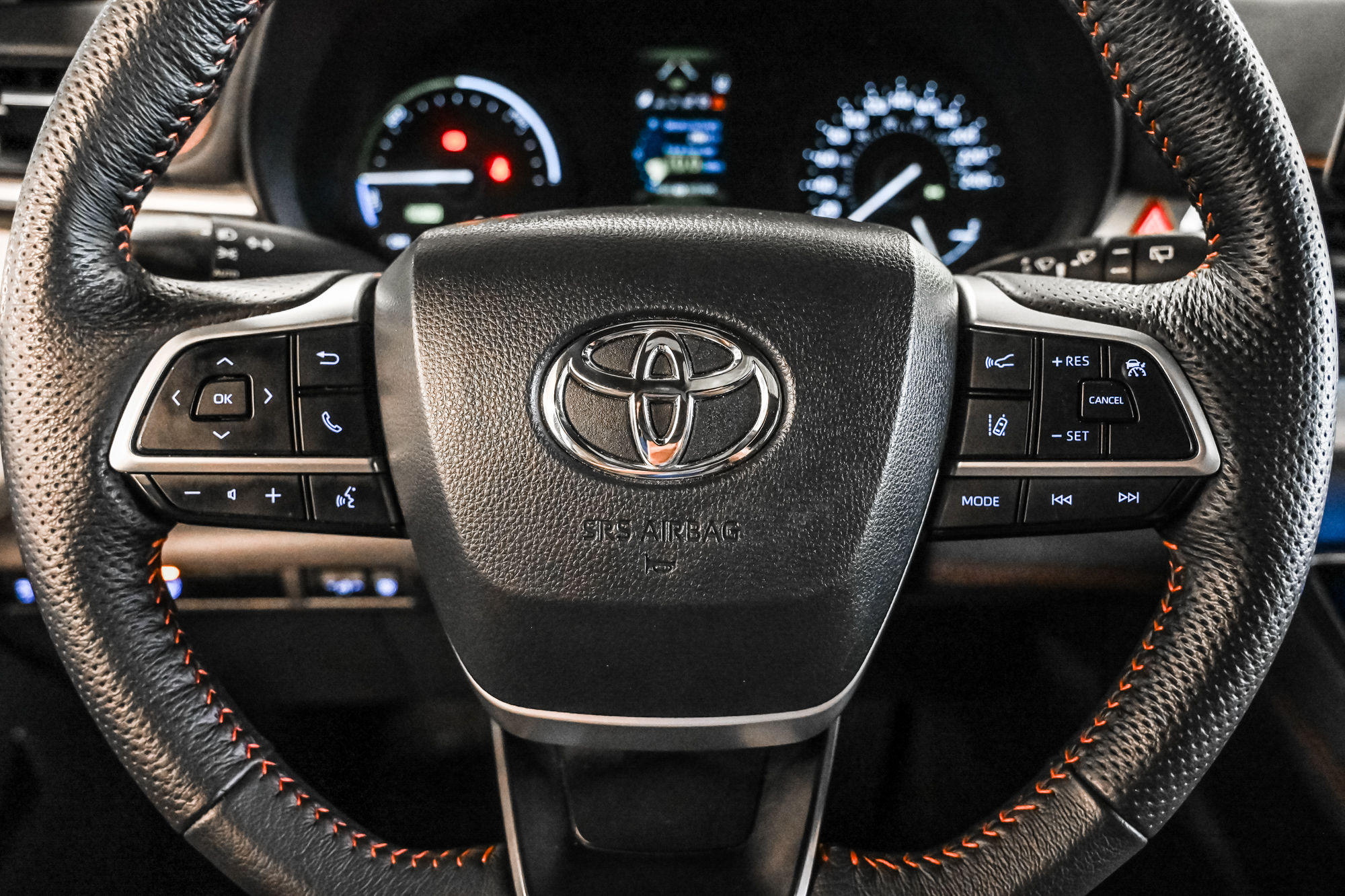 Toyota Sienna  2024 à Verdun, Québec