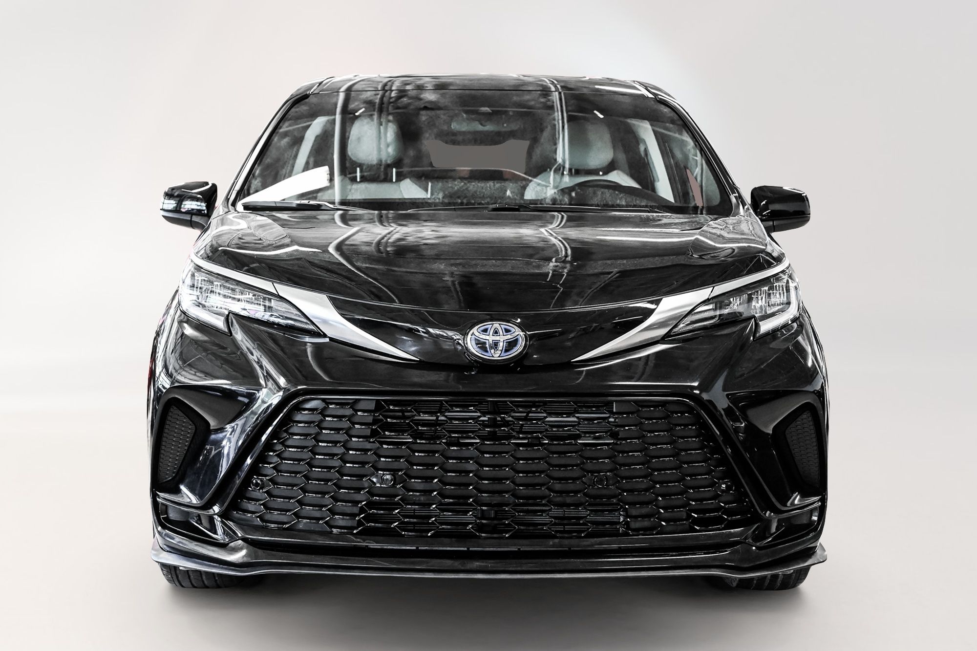 Toyota Sienna  2024 à Verdun, Québec