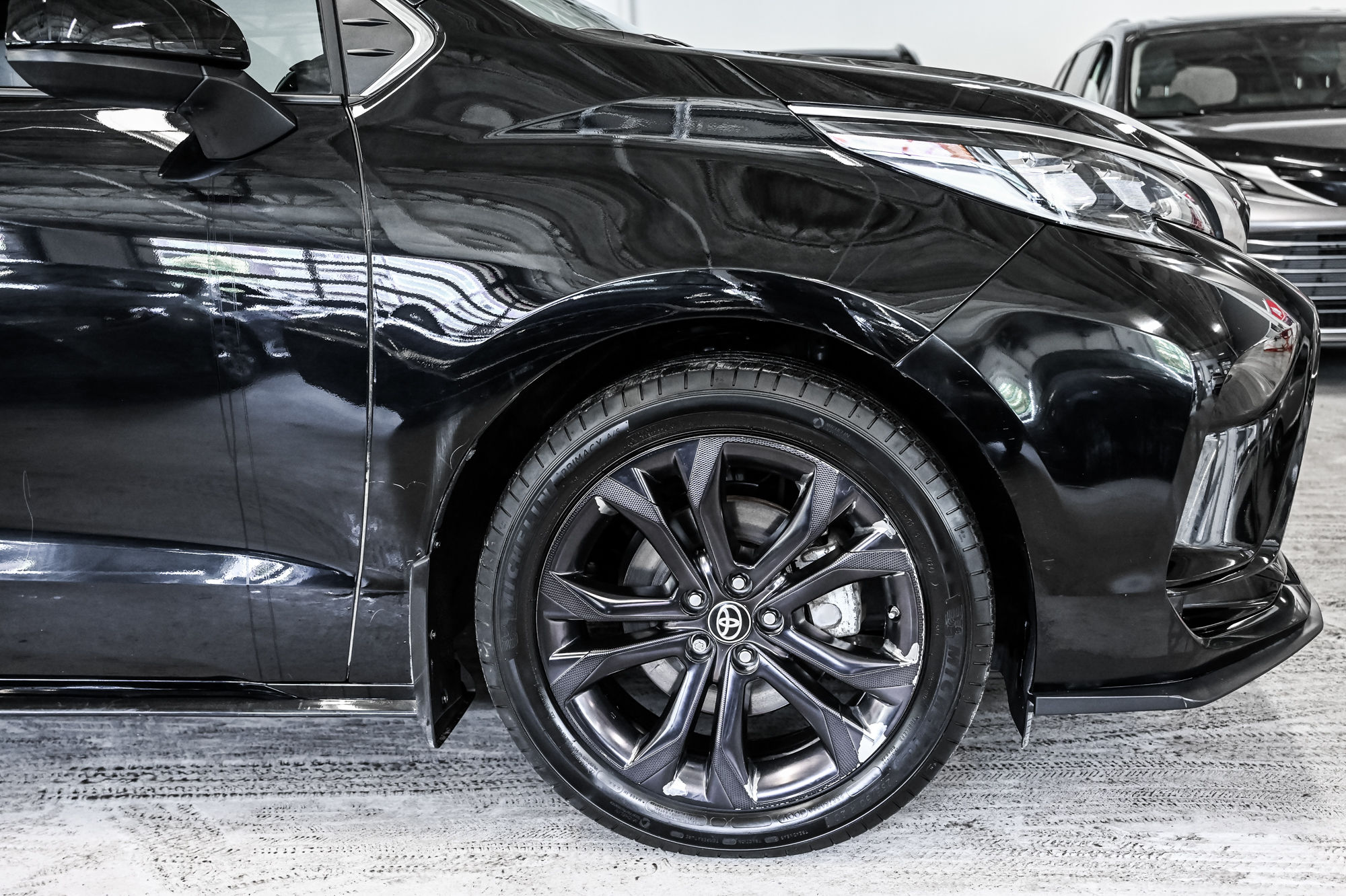 Toyota Sienna  2024 à Verdun, Québec