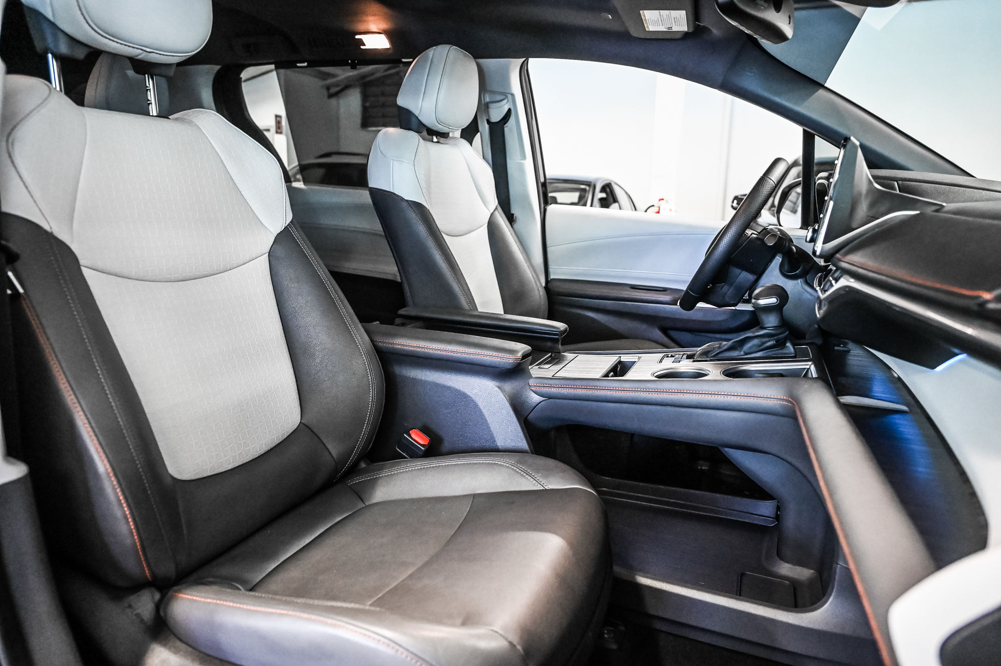 Toyota Sienna  2024 à Verdun, Québec