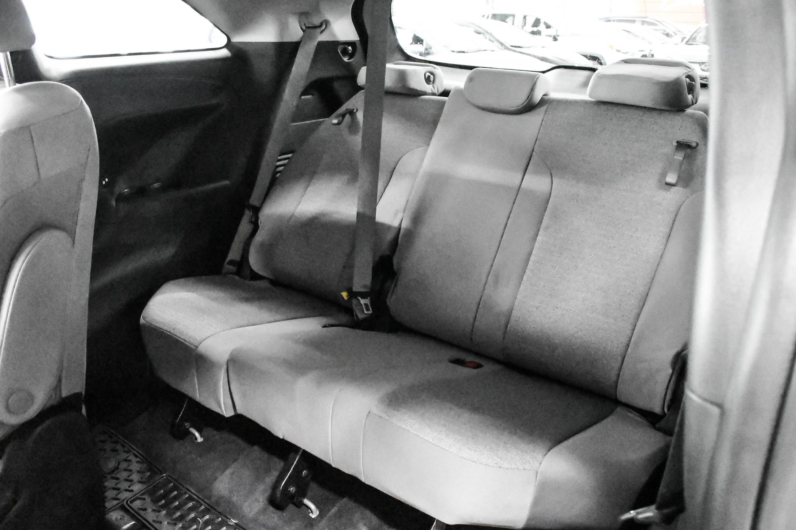 2025 Toyota Sienna