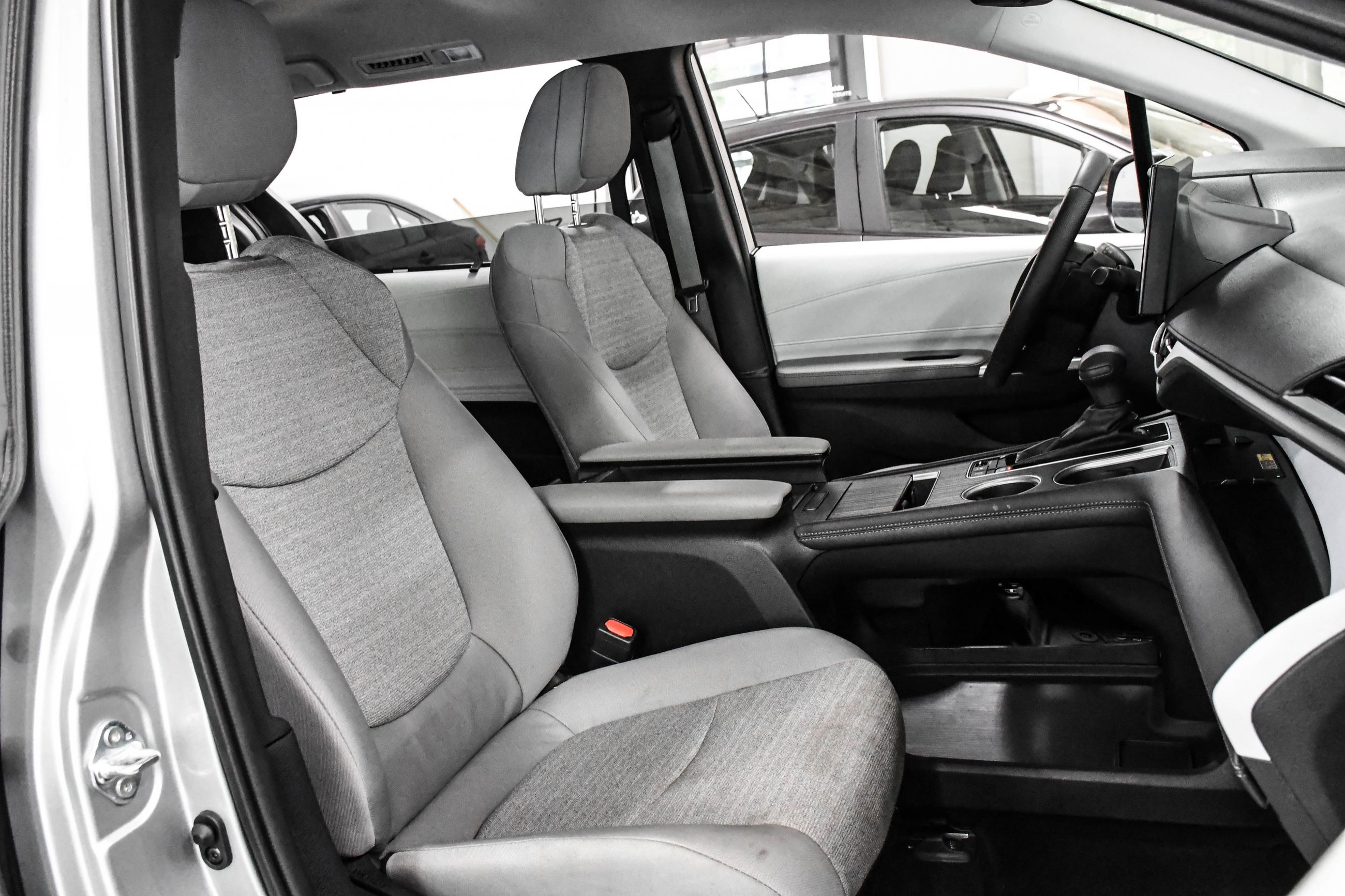 2025 Toyota Sienna
