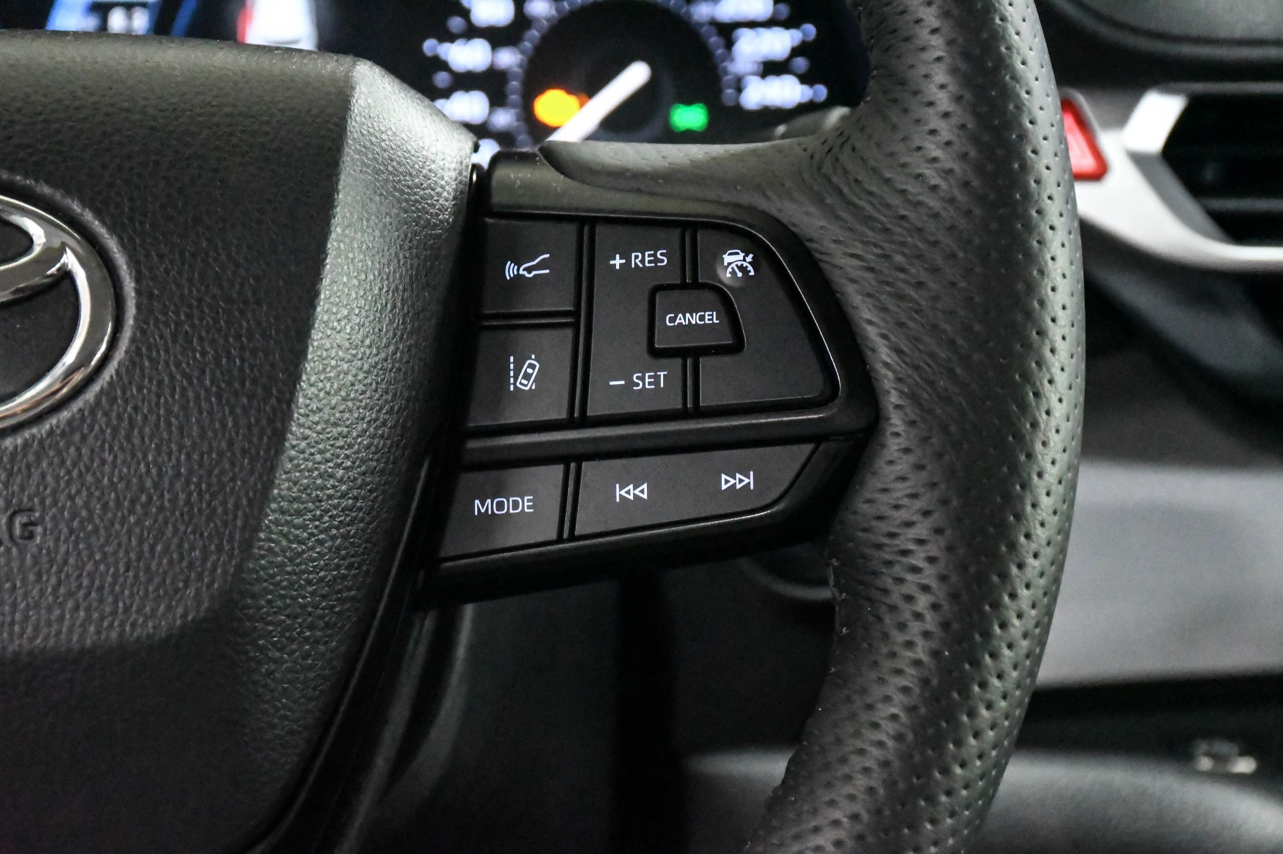 2025 Toyota Sienna