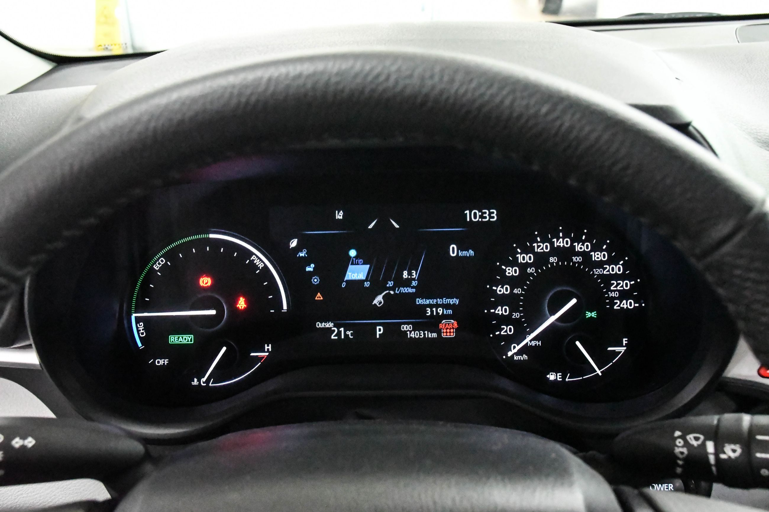 2025 Toyota Sienna
