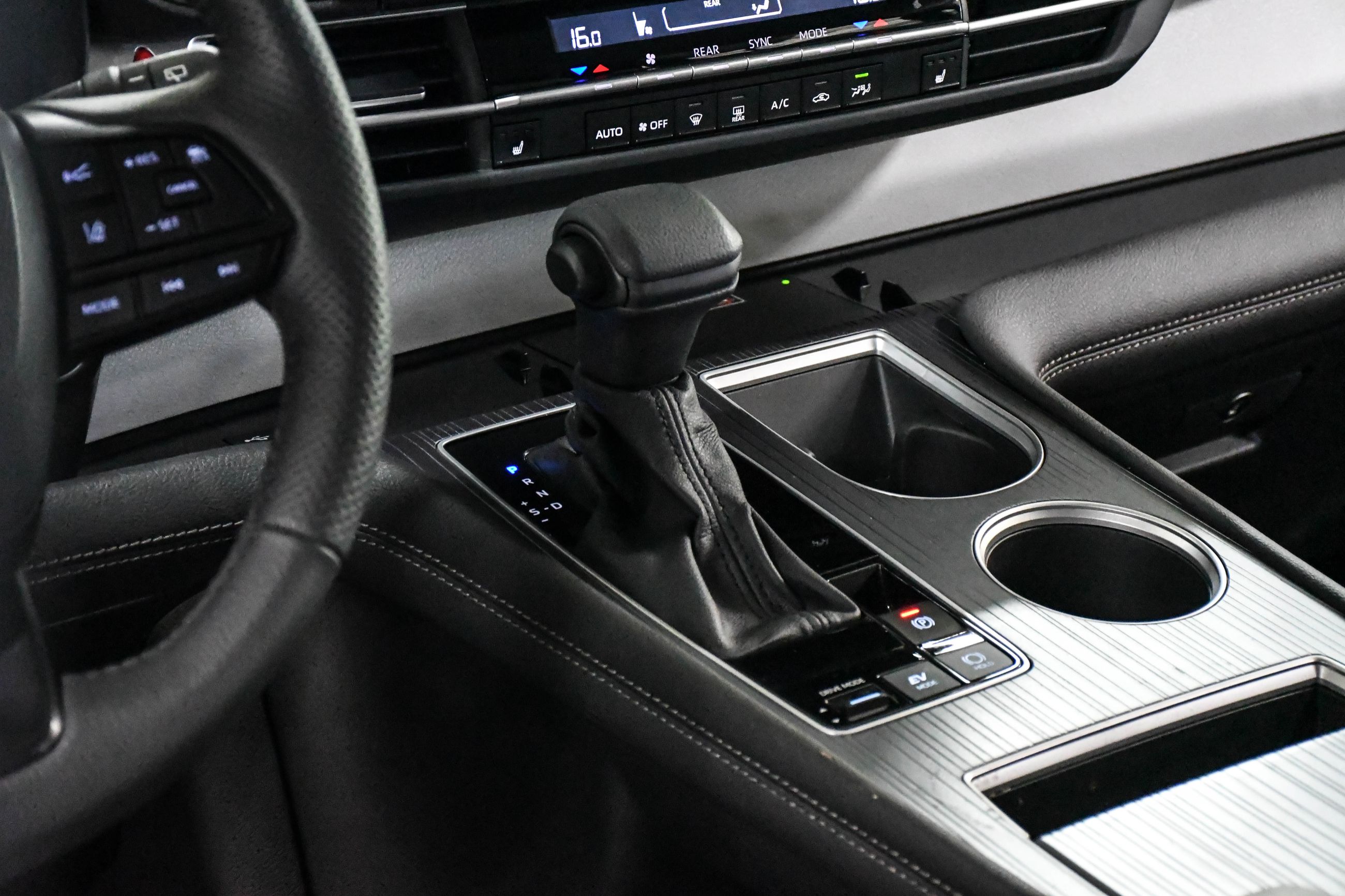 2025 Toyota Sienna