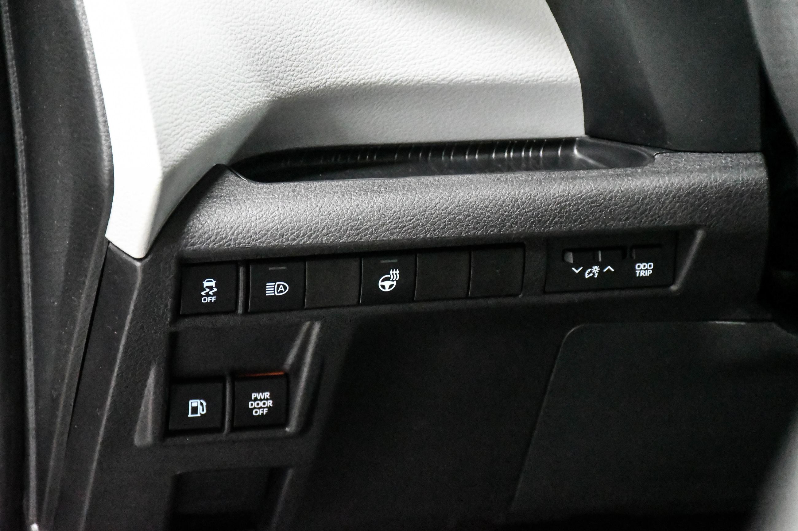 2025 Toyota Sienna