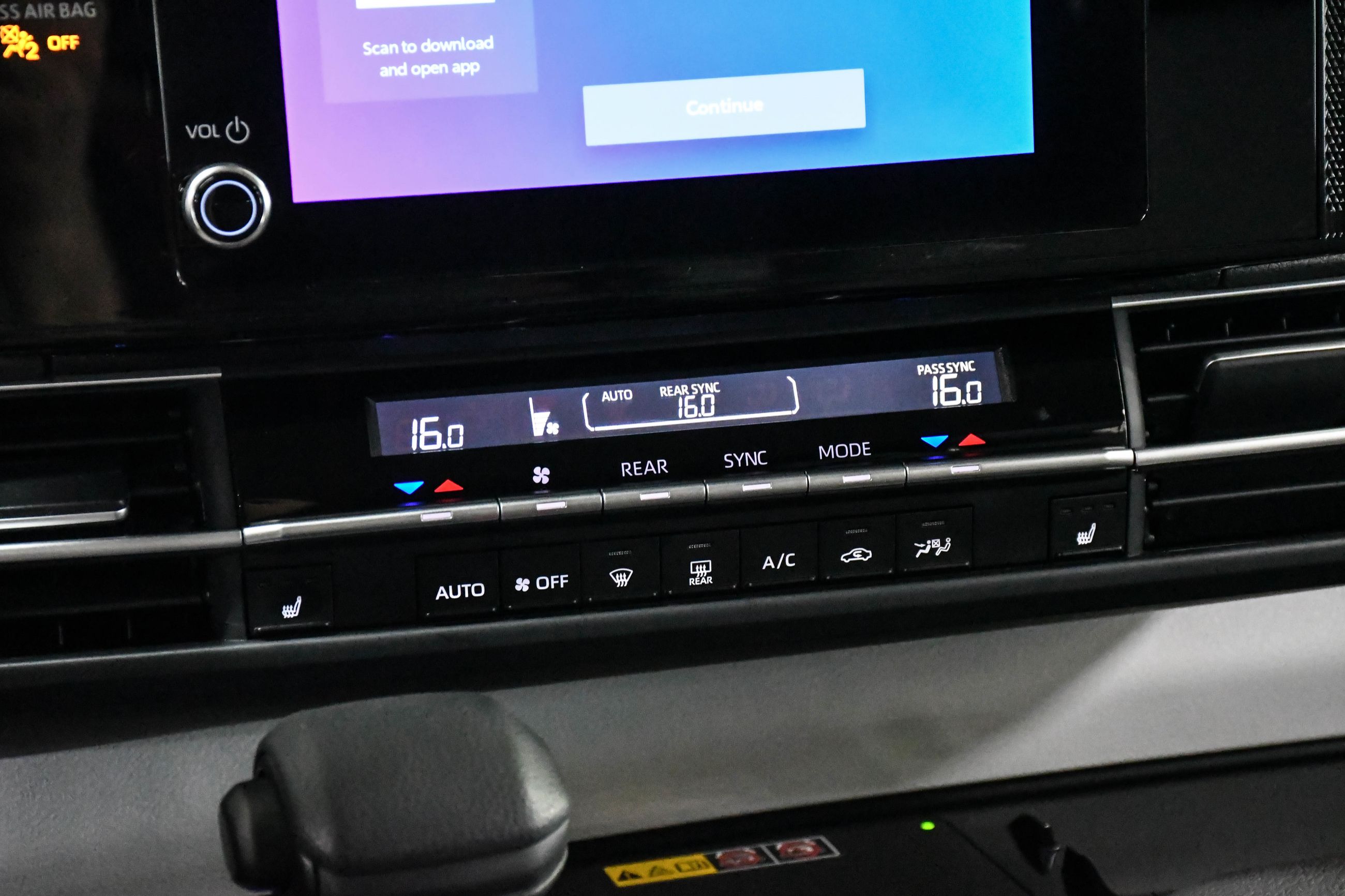 2025 Toyota Sienna