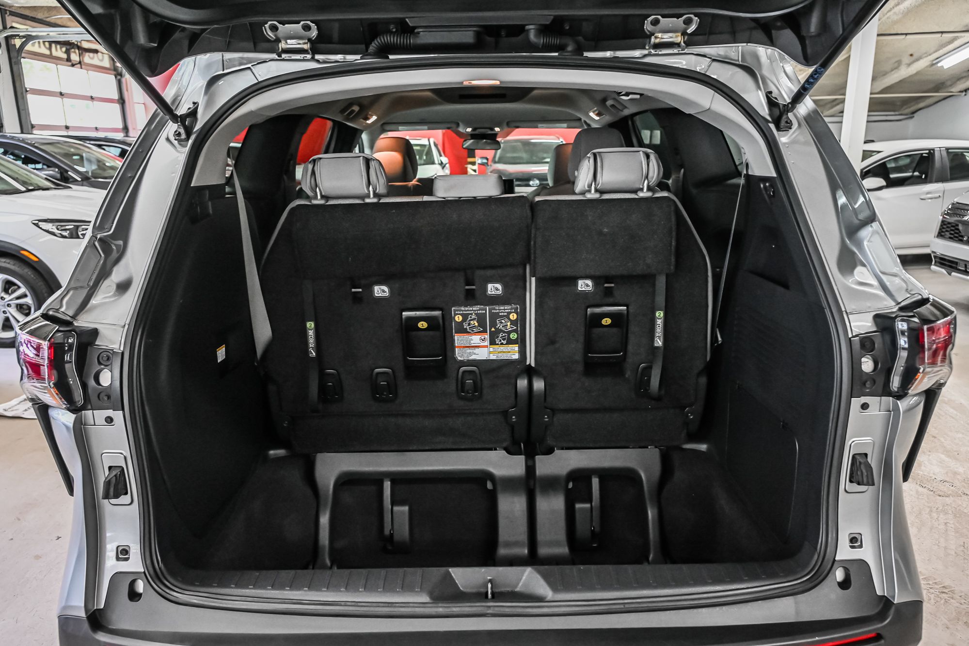 2025 Toyota Sienna in Verdun, Quebec