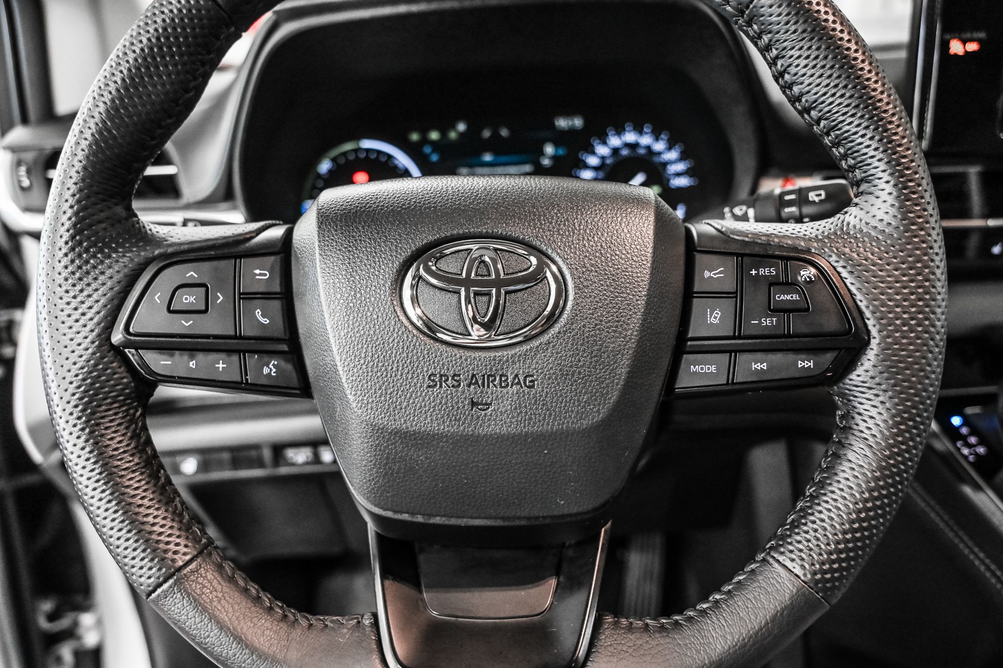 2025 Toyota Sienna in Verdun, Quebec