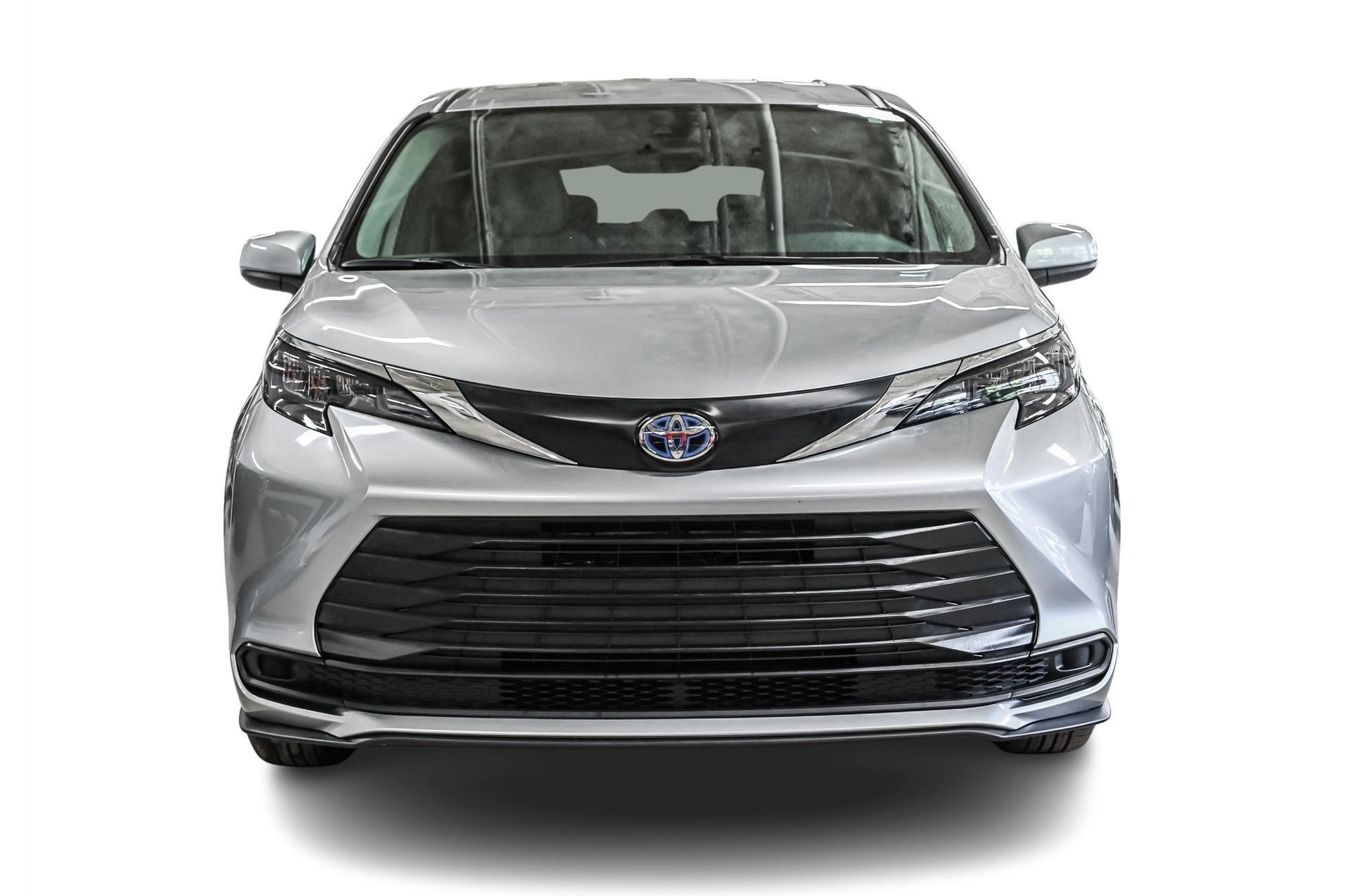 2025 Toyota Sienna in Verdun, Quebec