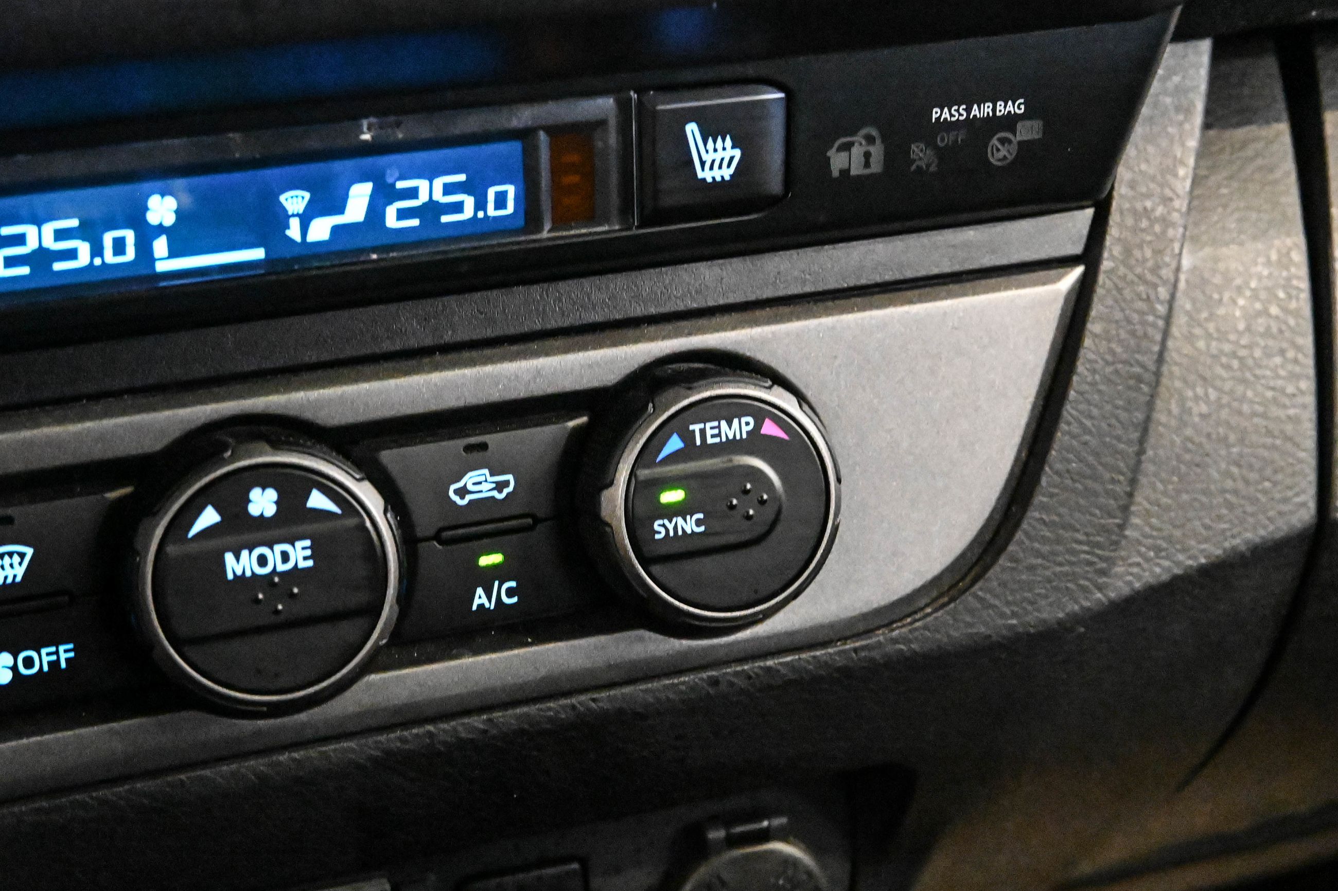 Toyota Tacoma 4X4 Double Cab  2021