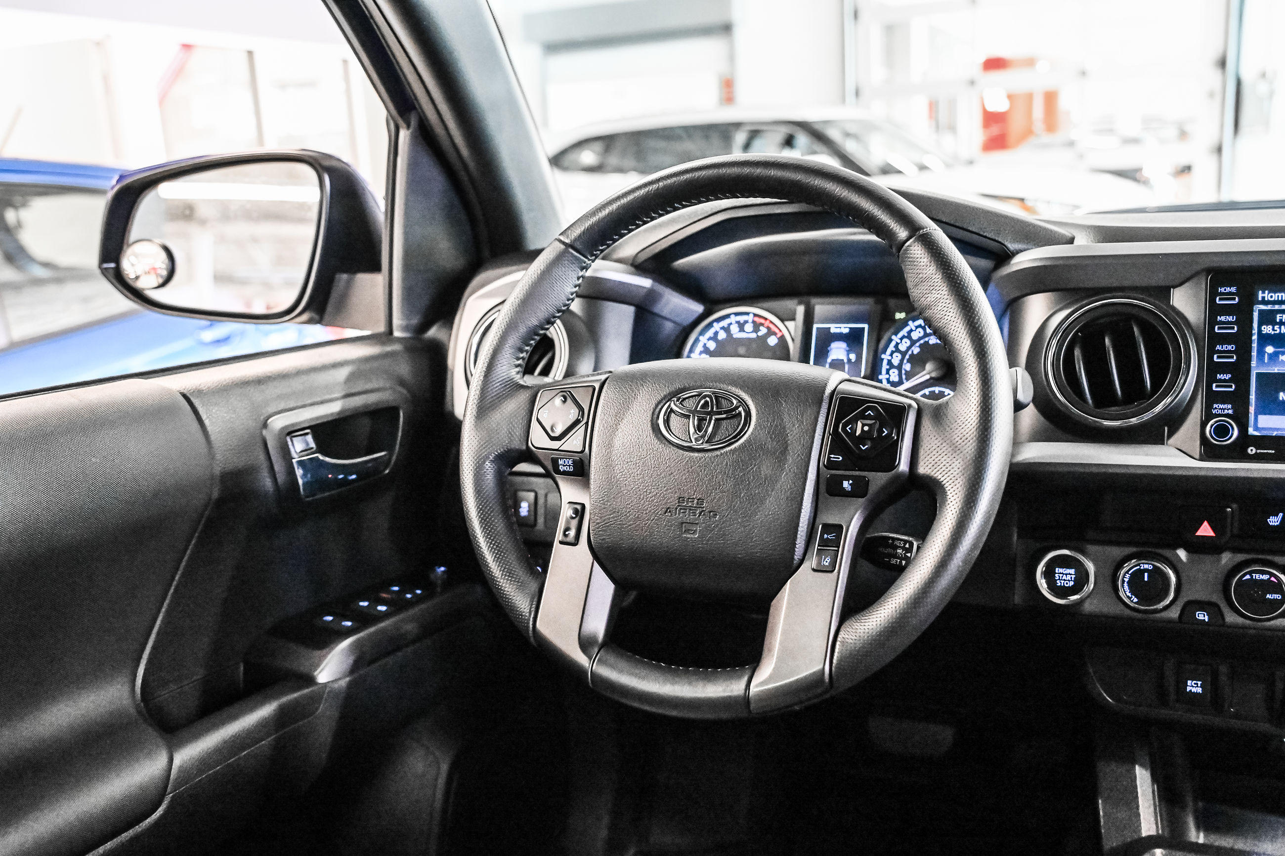 2023 Toyota Tacoma 4X4 in Verdun, Quebec