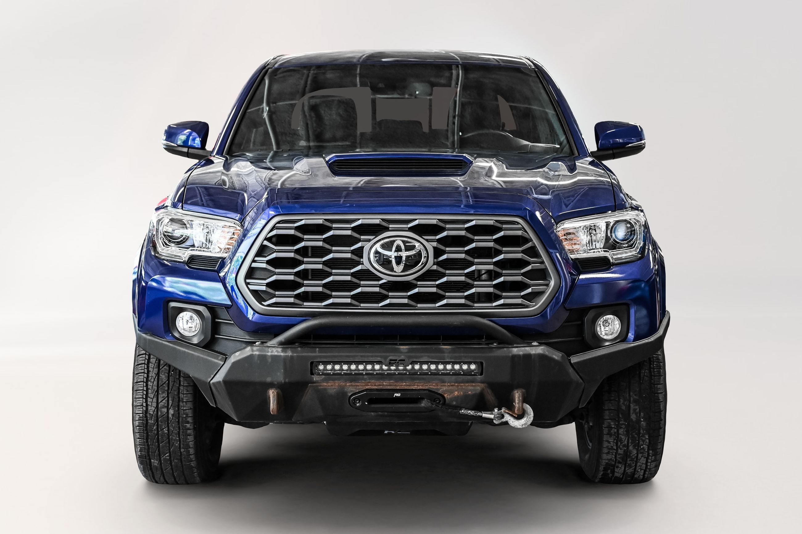 2023 Toyota Tacoma 4X4 in Verdun, Quebec