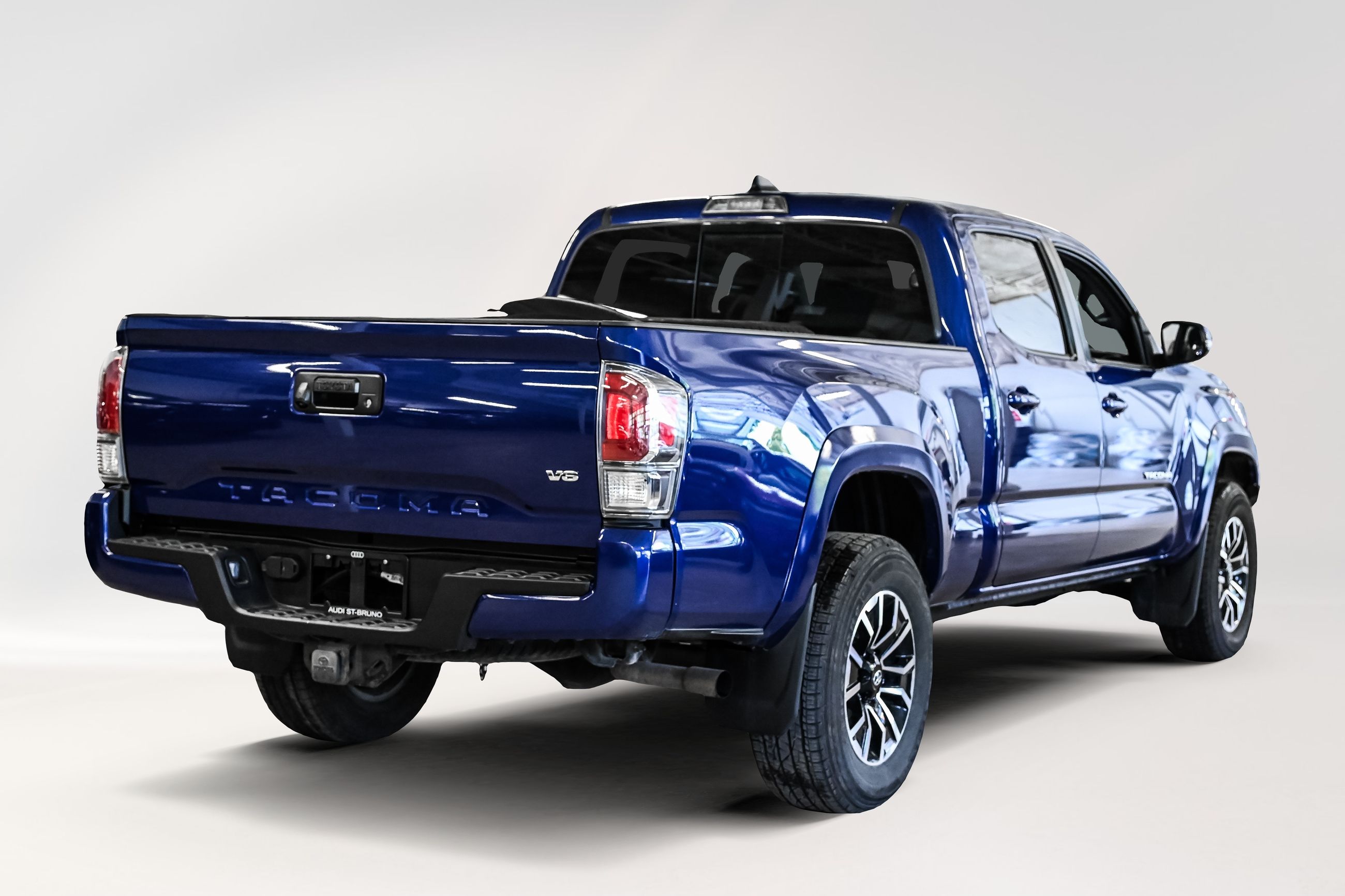 2023 Toyota Tacoma 4X4 in Verdun, Quebec