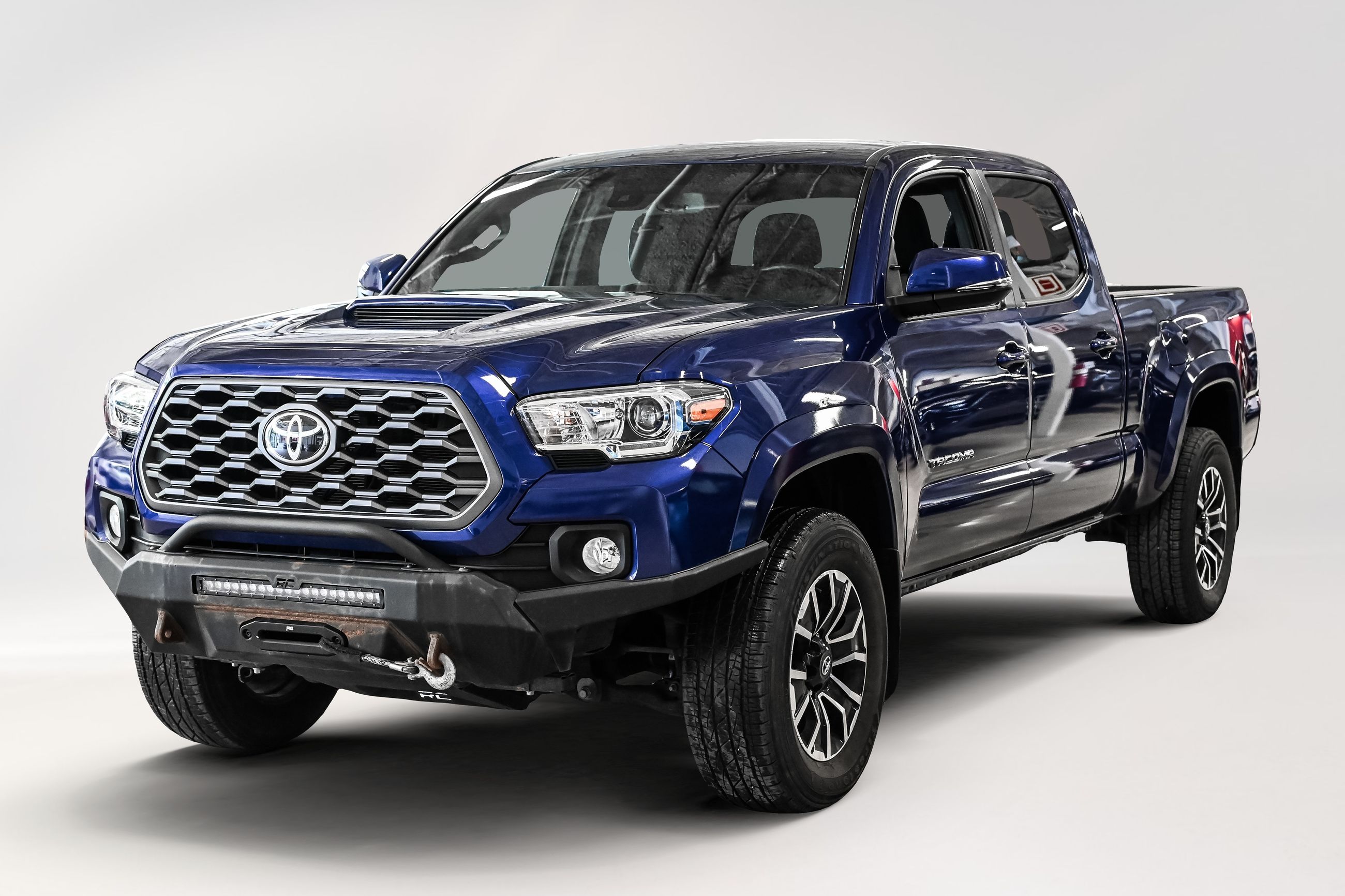 2023 Toyota Tacoma 4X4 in Verdun, Quebec