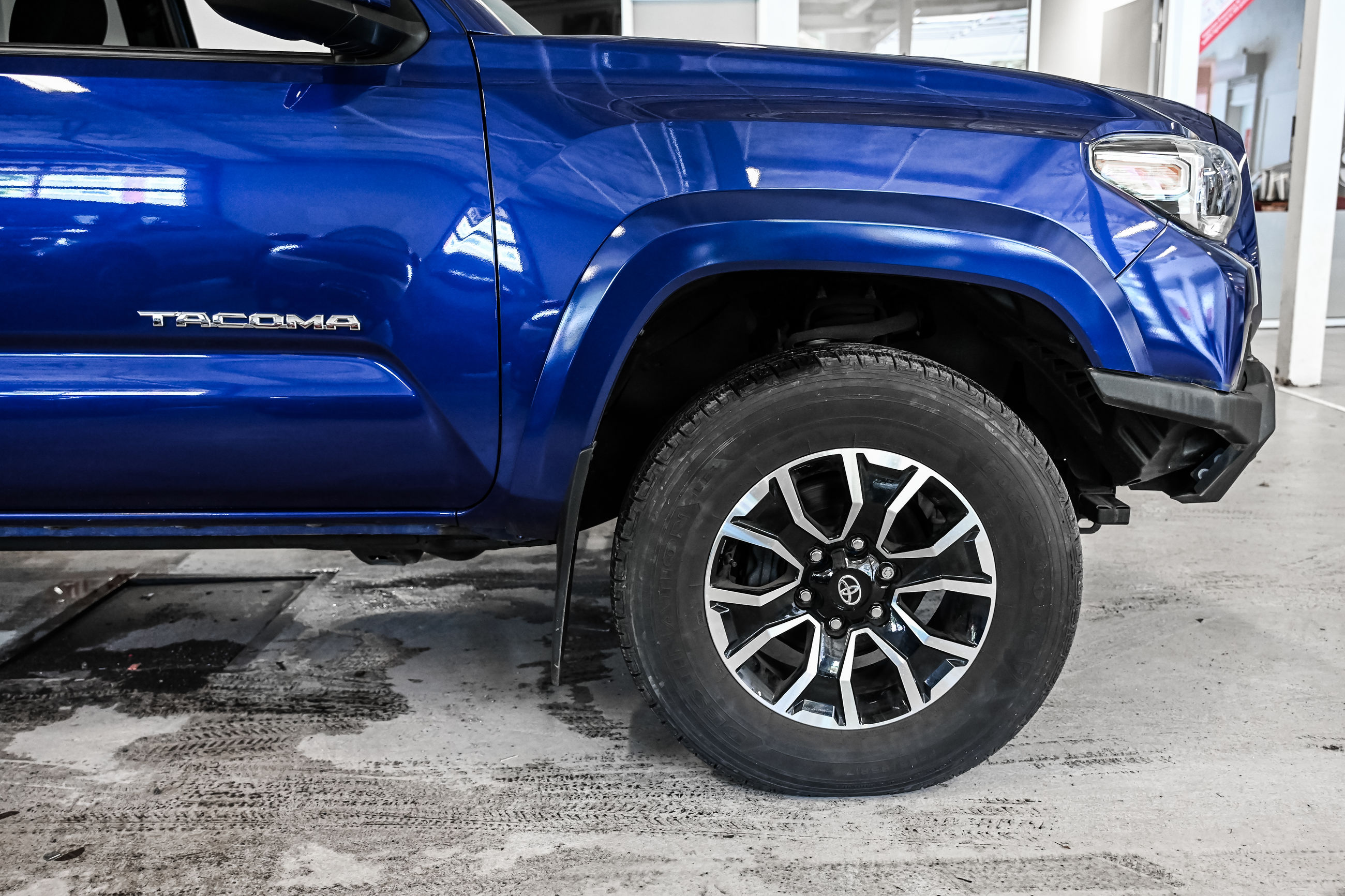 2023 Toyota Tacoma 4X4 in Verdun, Quebec